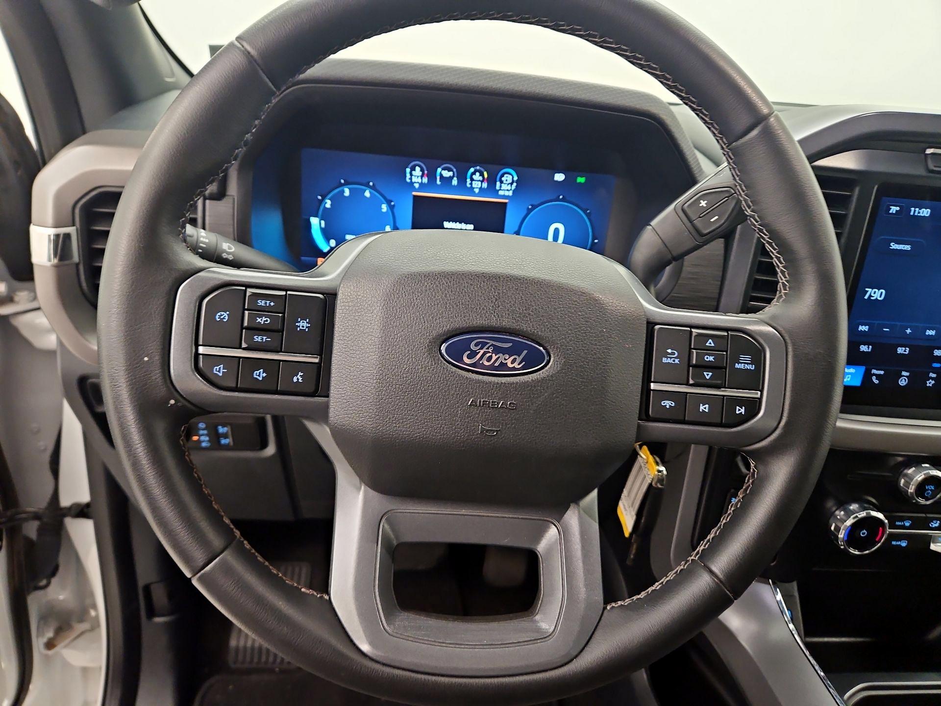 Thumbnail: 2024 Ford F-150 - 10