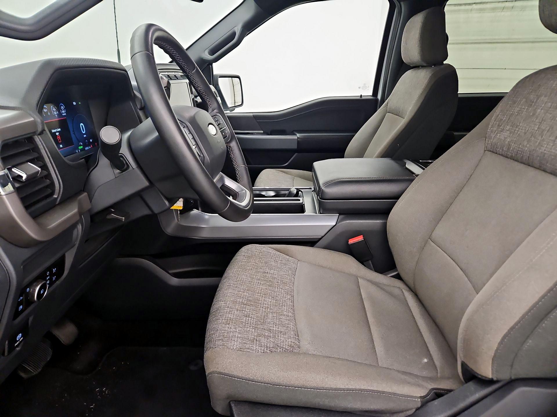 Thumbnail: 2024 Ford F-150 - 11
