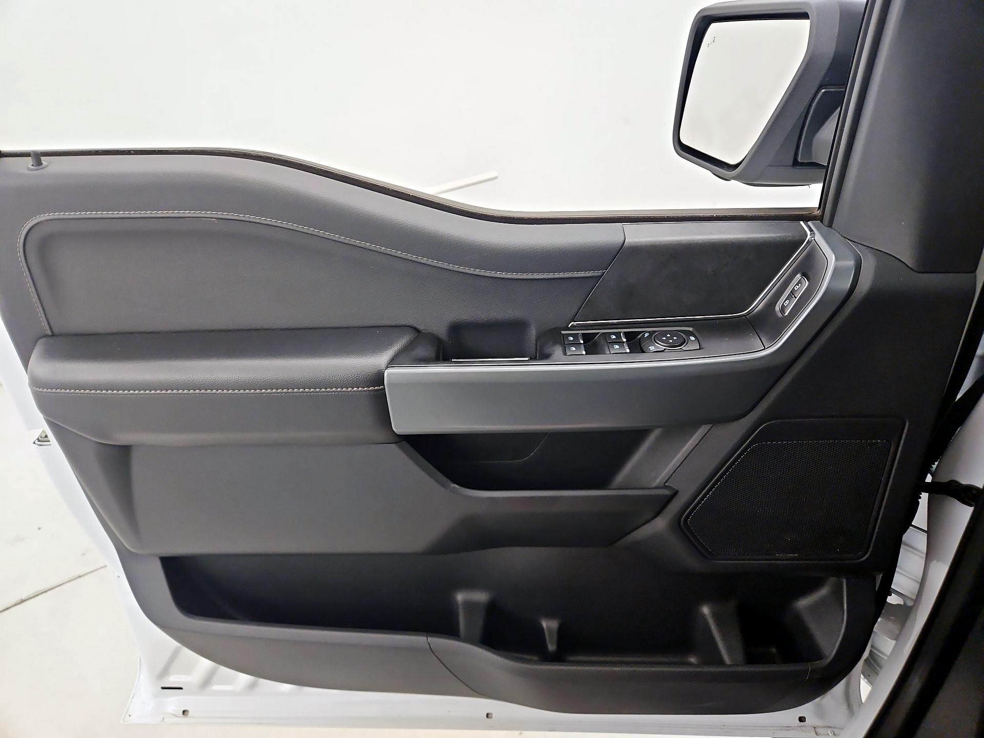 Thumbnail: 2024 Ford F-150 - 12