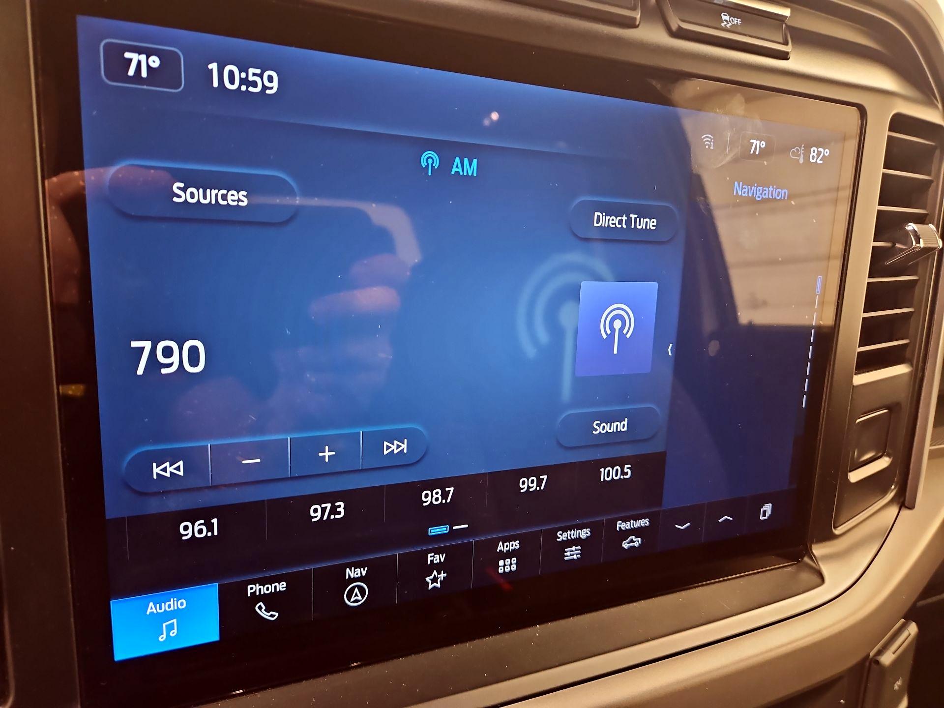 Thumbnail: 2024 Ford F-150 - 15