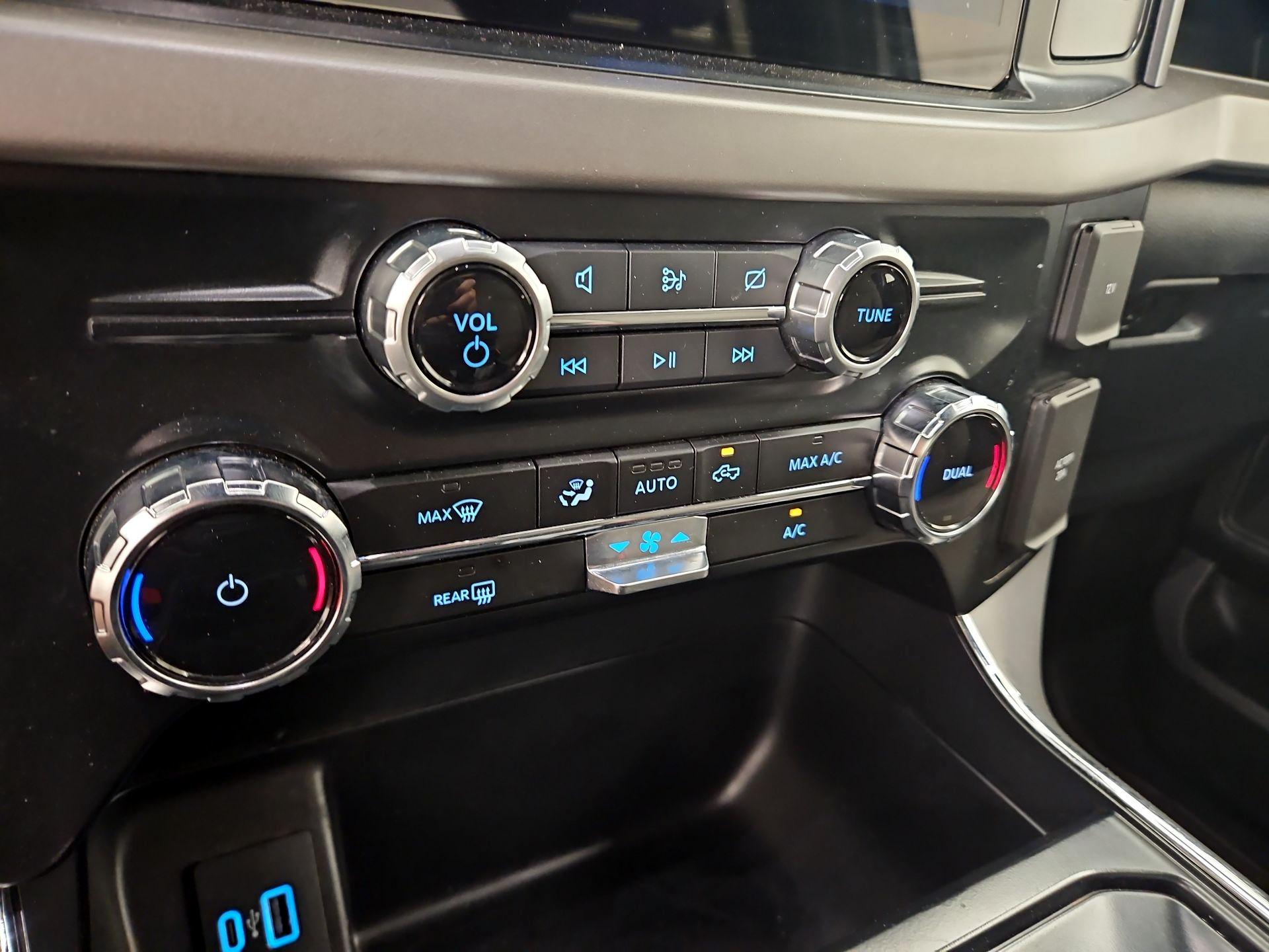 Thumbnail: 2024 Ford F-150 - 16