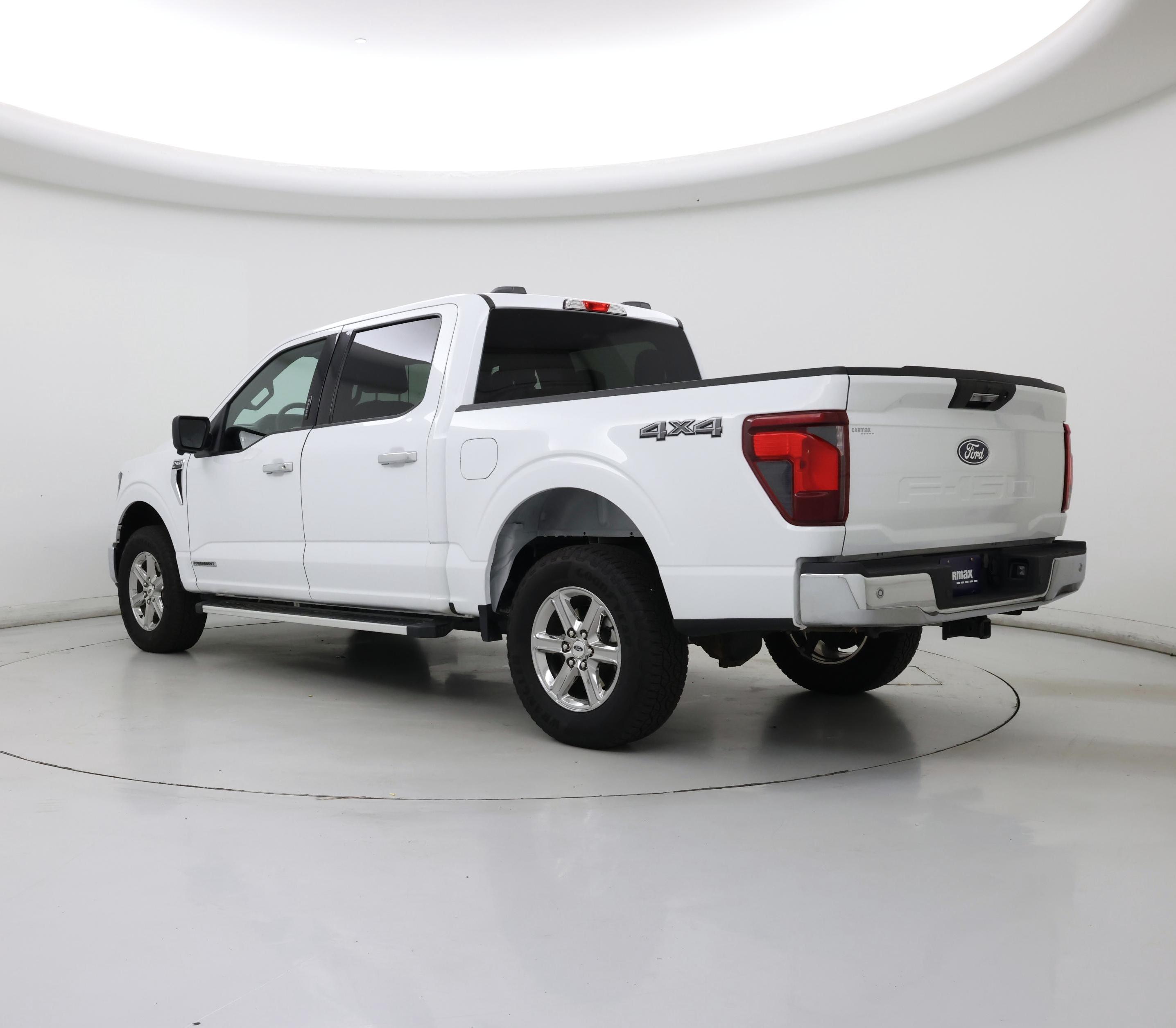 Thumbnail: 2024 Ford F-150 - 2