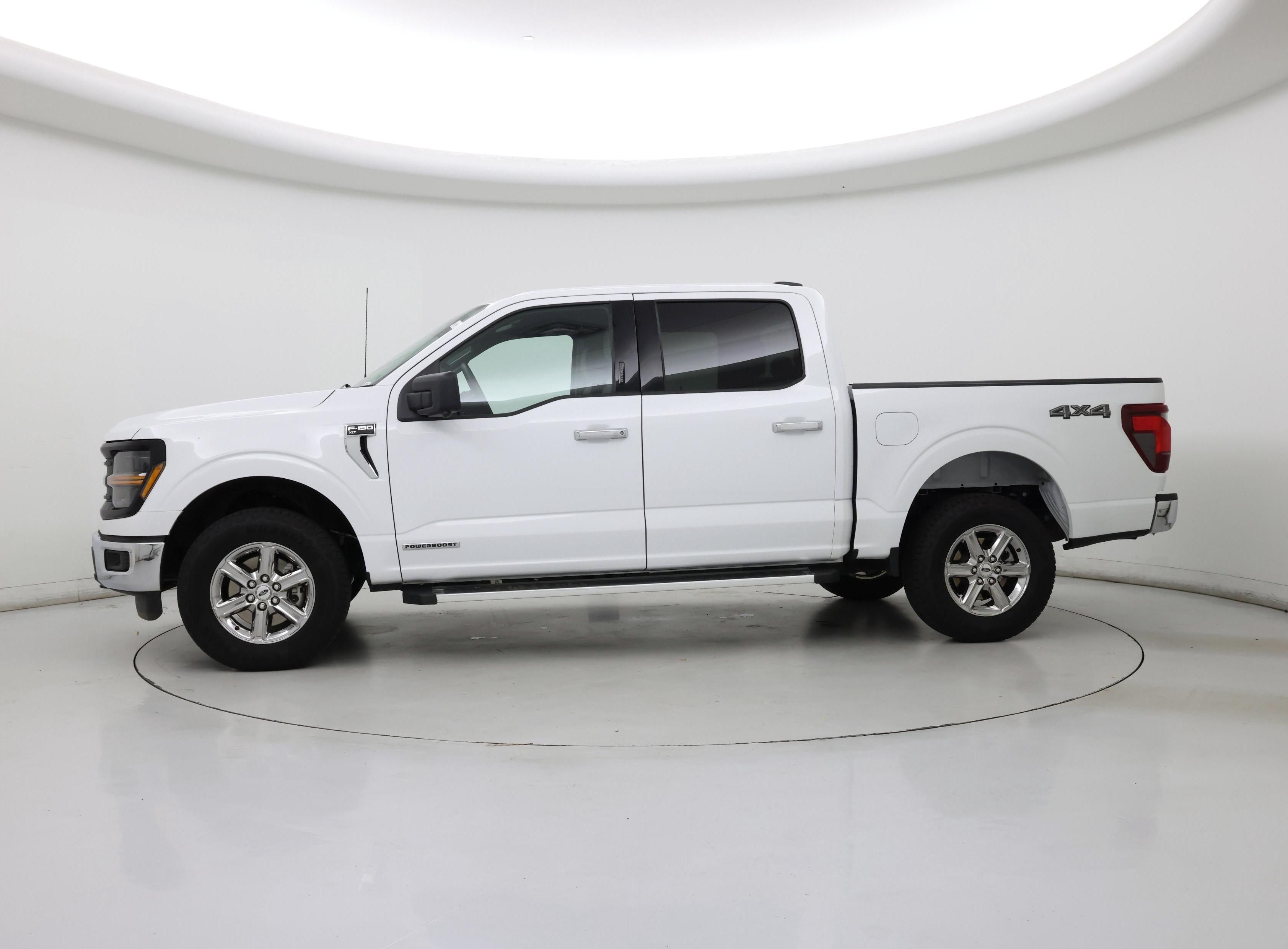 Thumbnail: 2024 Ford F-150 - 3