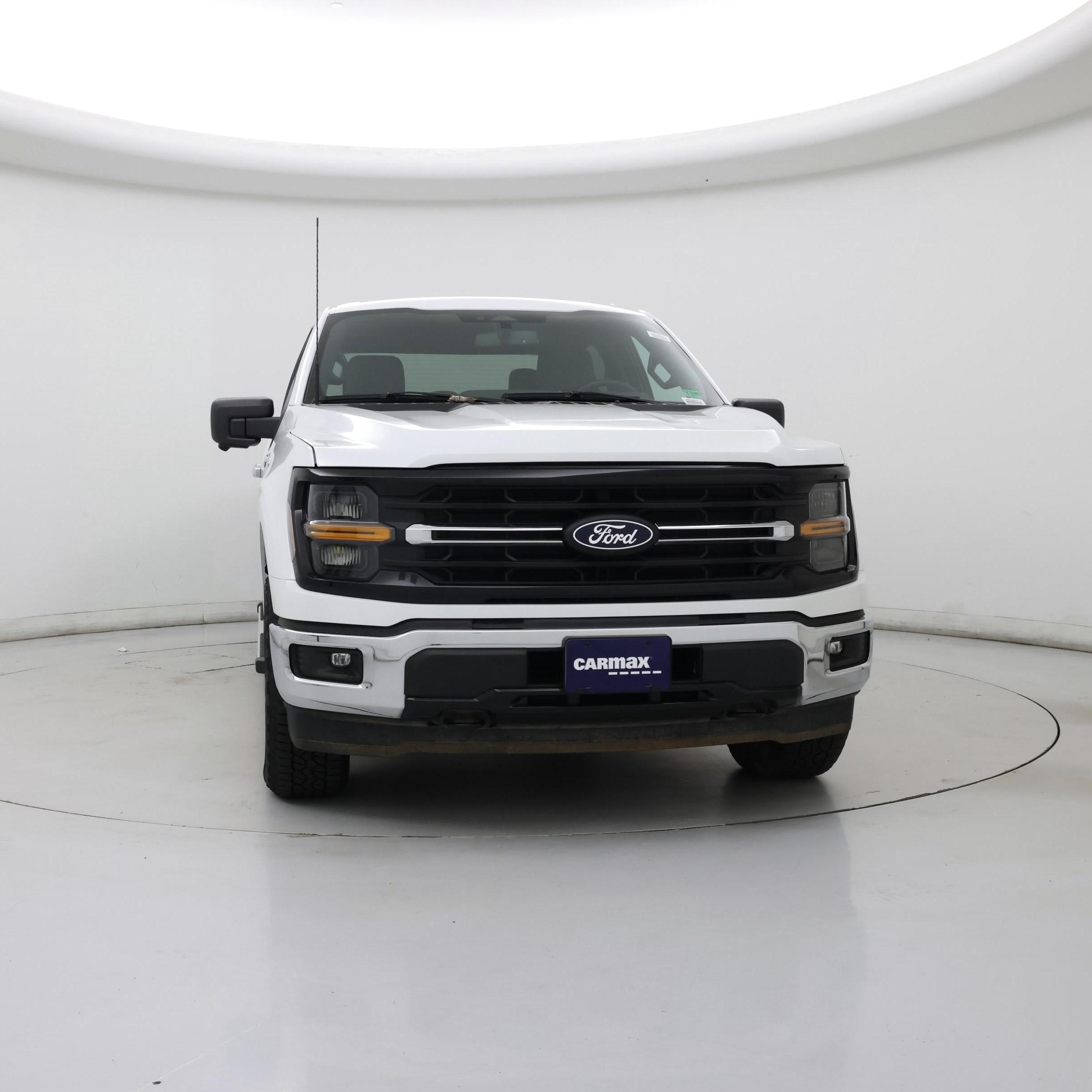 Thumbnail: 2024 Ford F-150 - 5