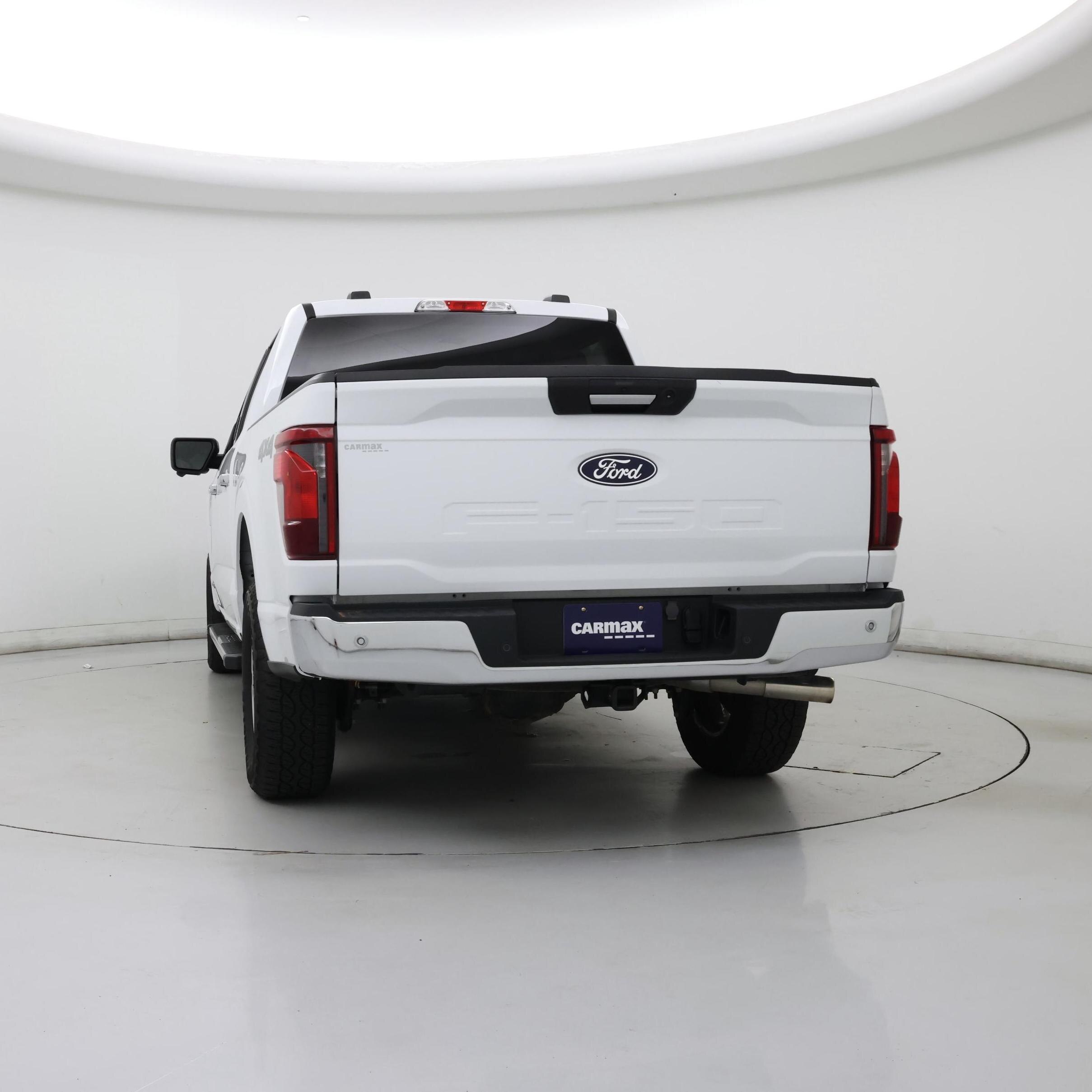 Thumbnail: 2024 Ford F-150 - 6