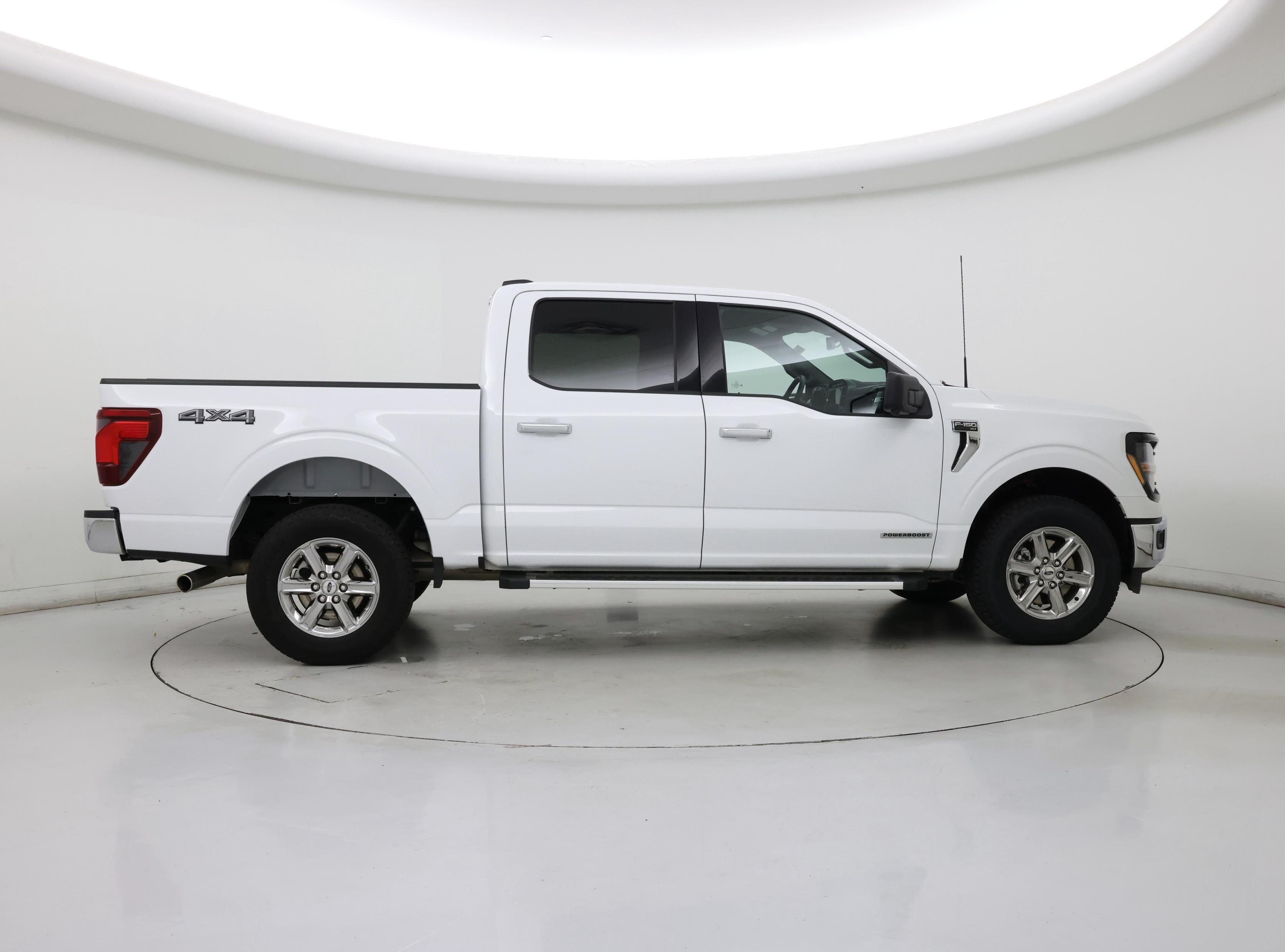 Thumbnail: 2024 Ford F-150 - 7