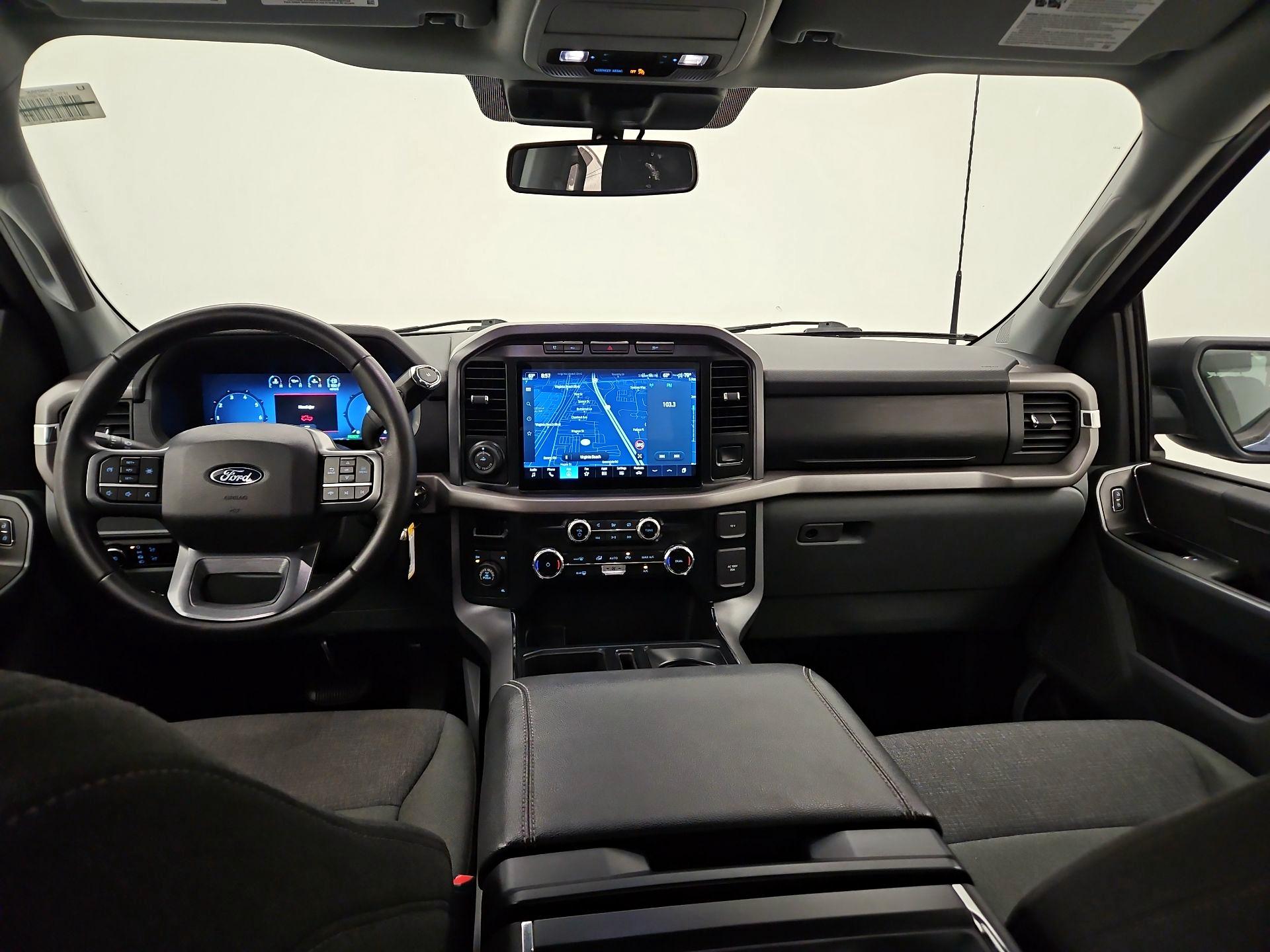 Thumbnail: 2024 Ford F-150 - 9