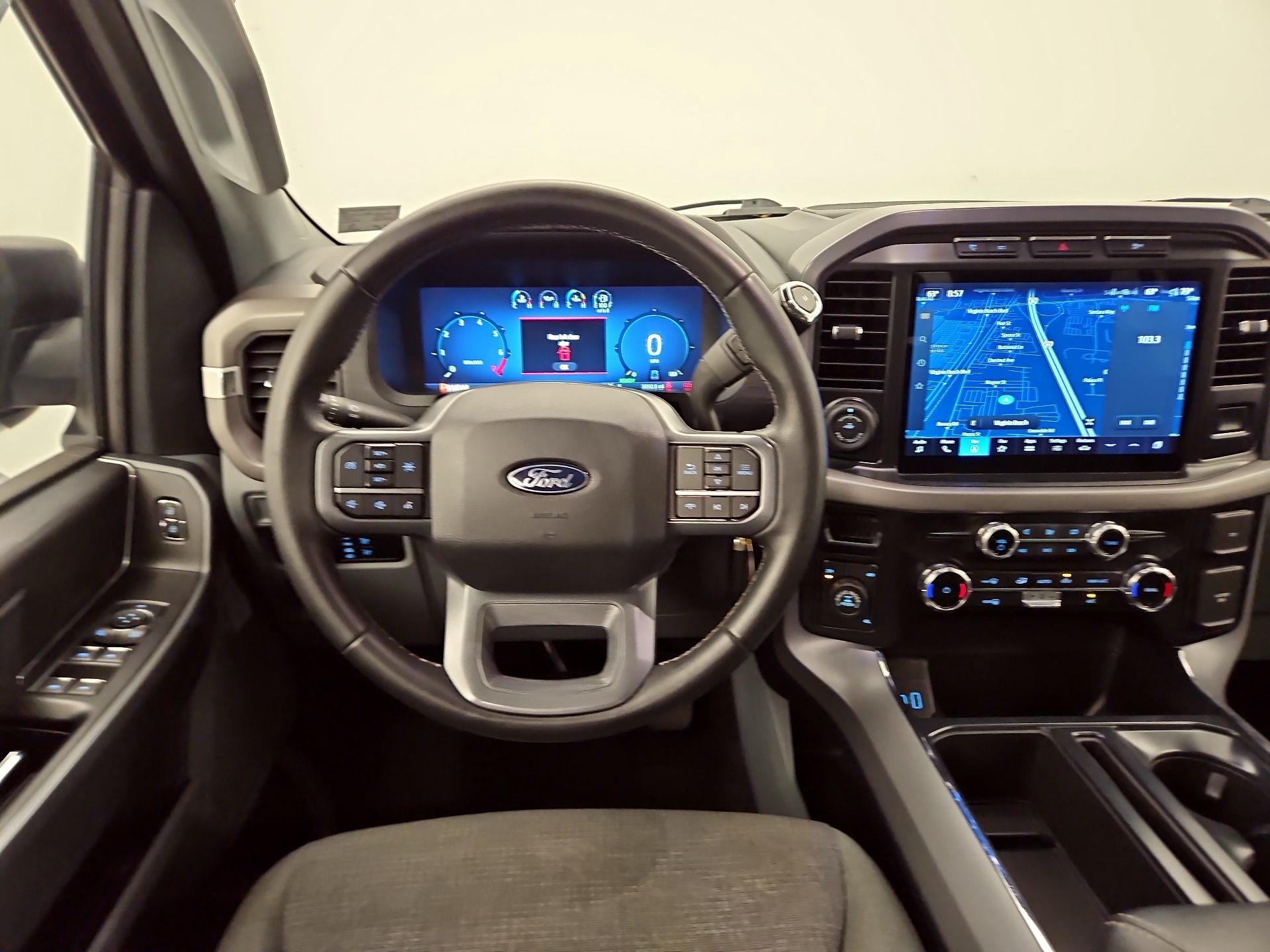 Thumbnail: 2024 Ford F-150 - 10