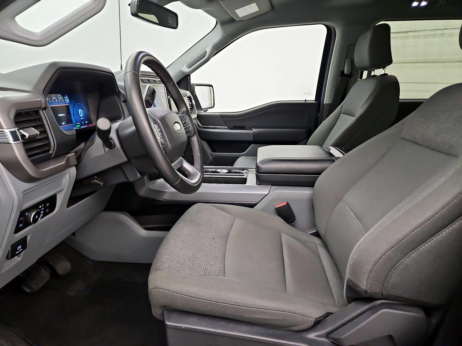 Thumbnail: 2024 Ford F-150 - 11