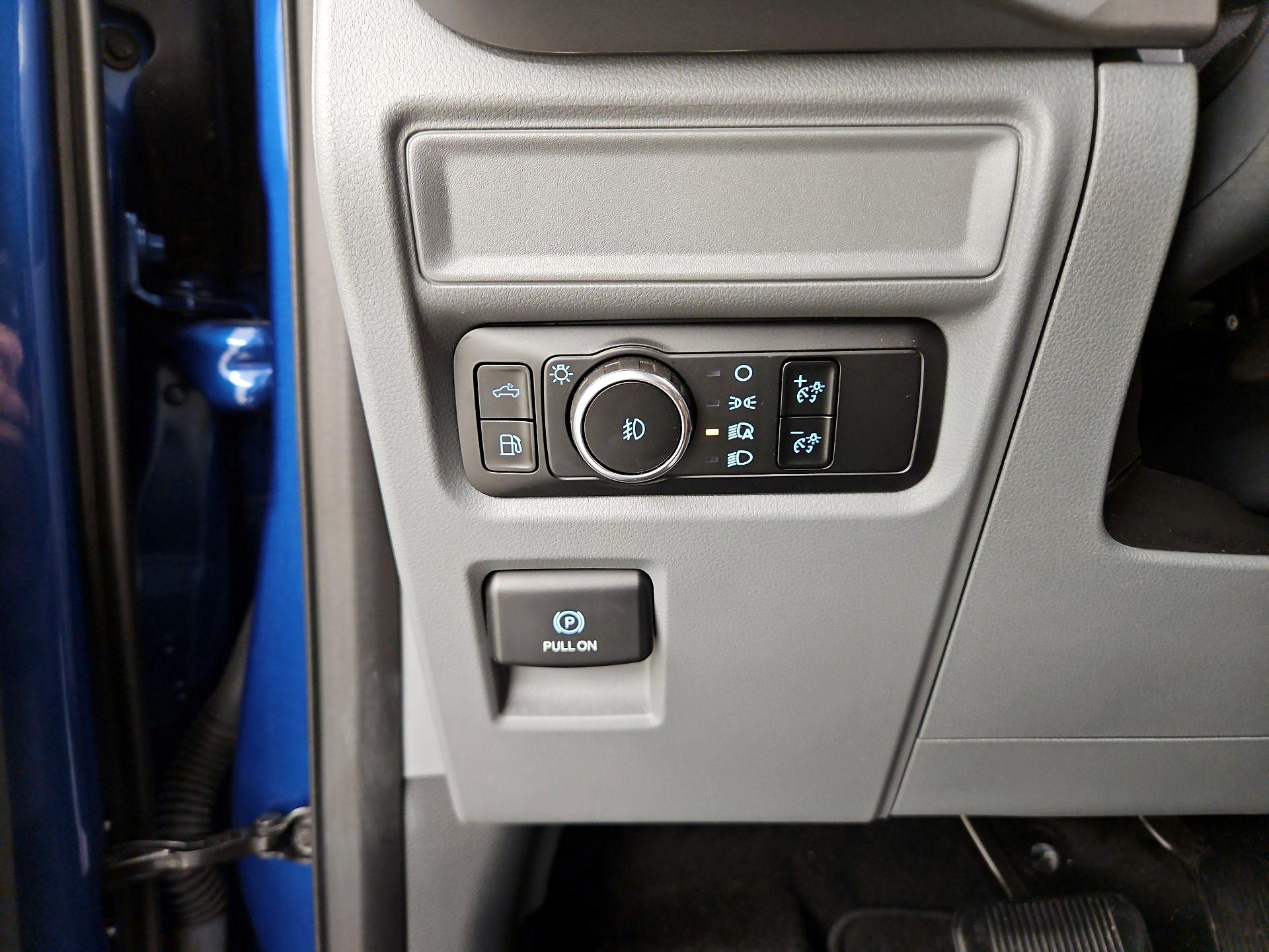 Thumbnail: 2024 Ford F-150 - 13