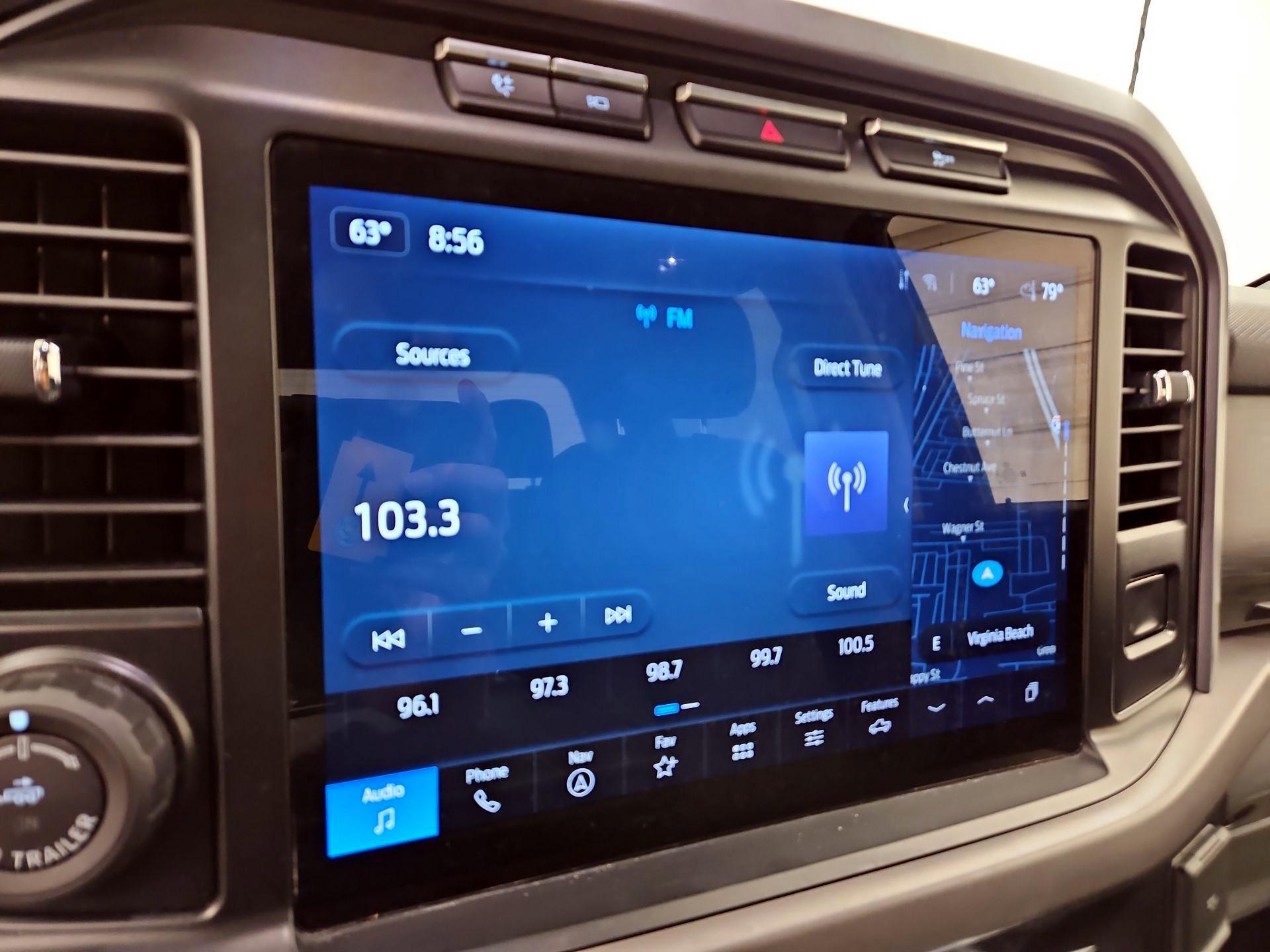 Thumbnail: 2024 Ford F-150 - 16