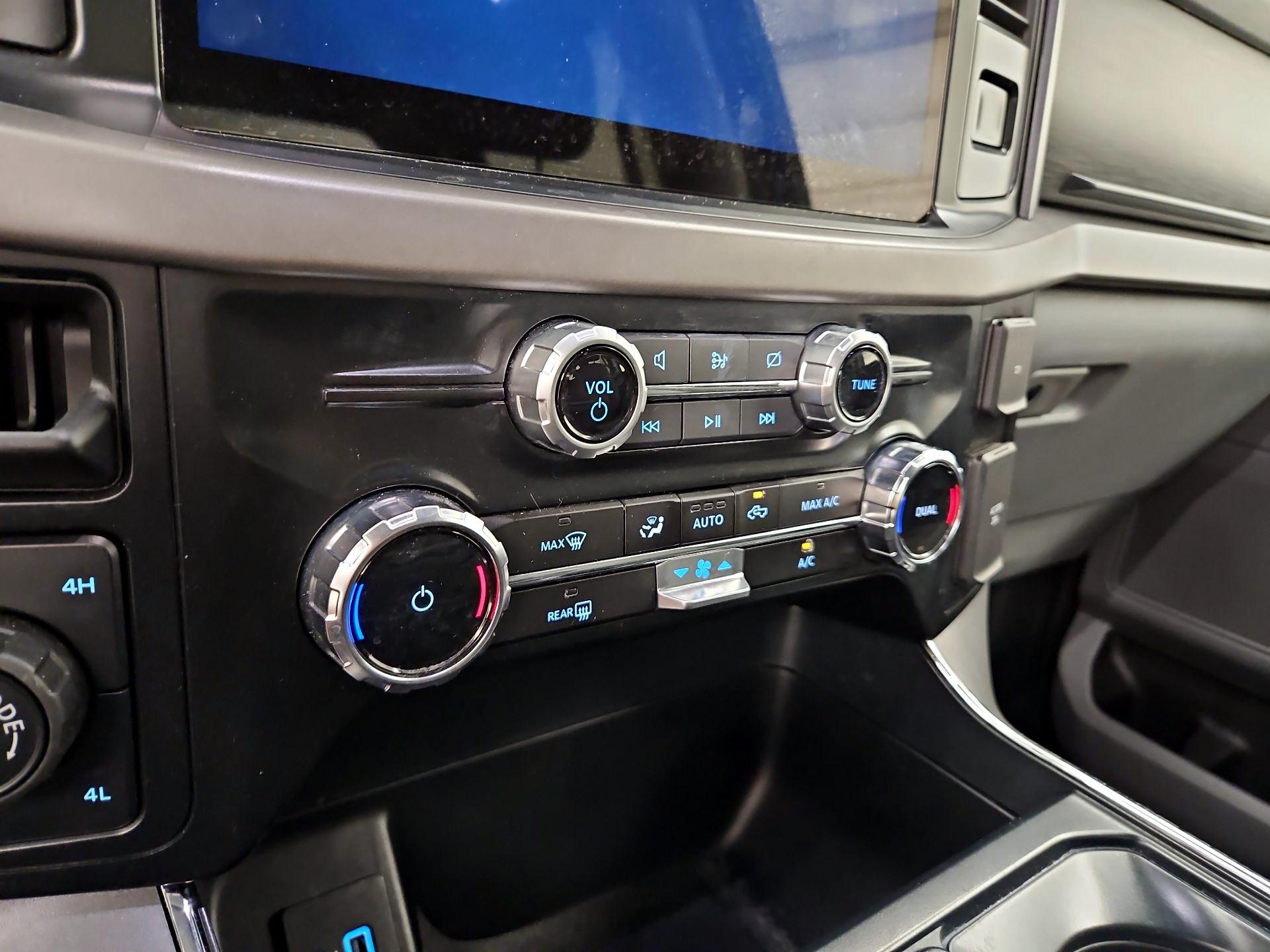 Thumbnail: 2024 Ford F-150 - 17