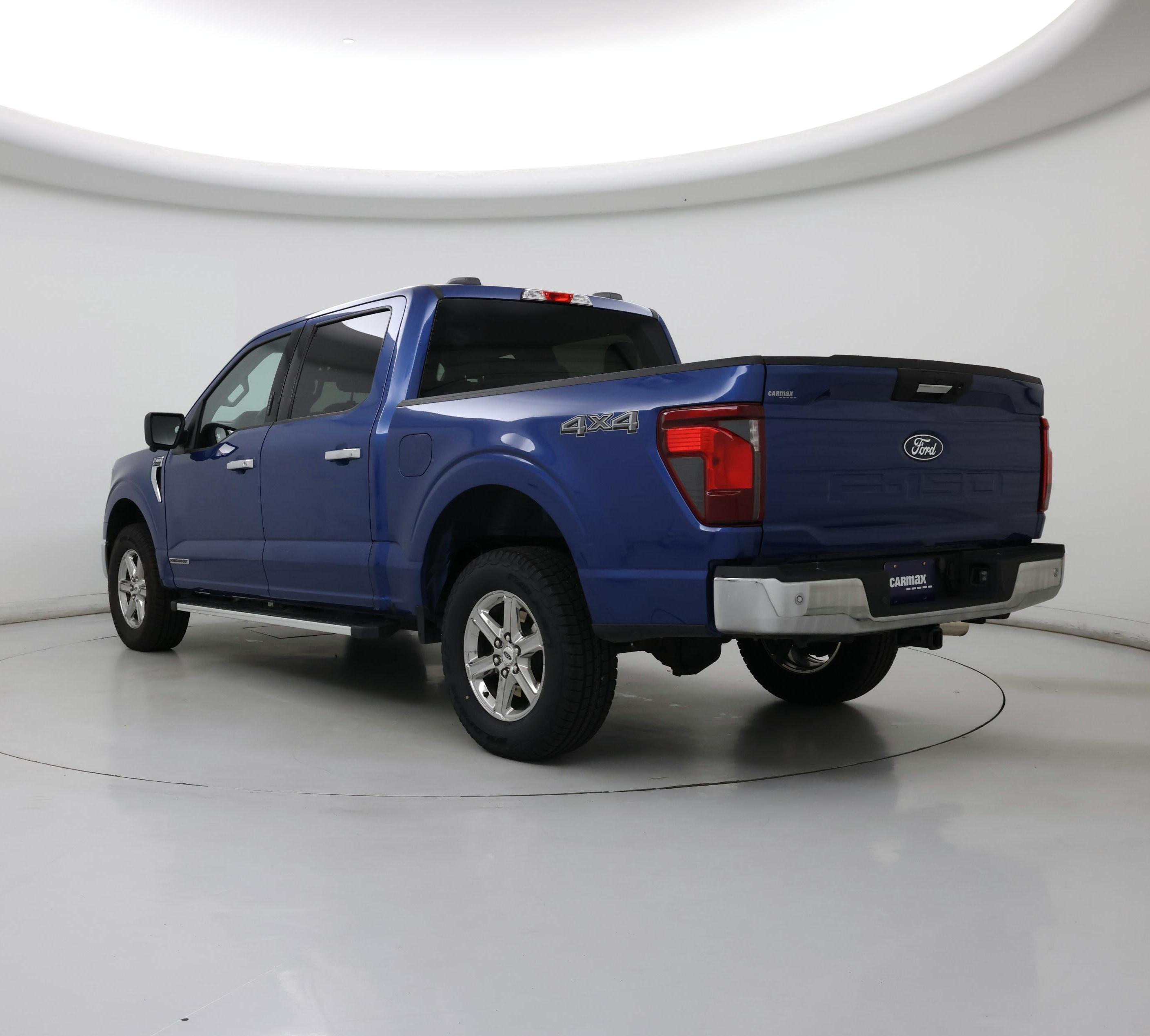 Thumbnail: 2024 Ford F-150 - 2