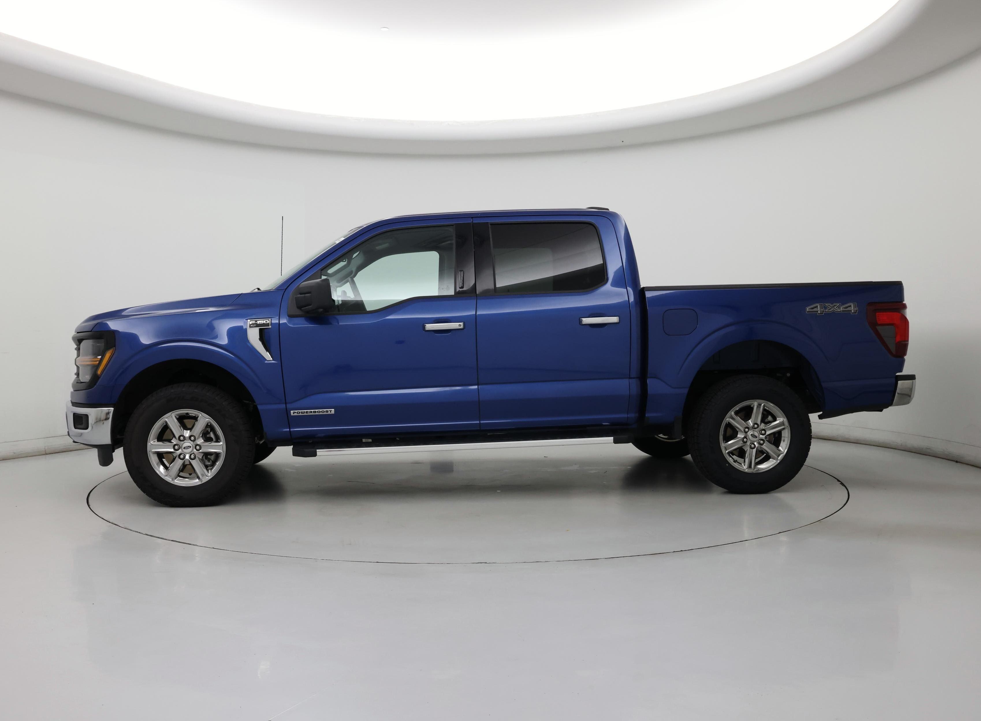 Thumbnail: 2024 Ford F-150 - 3