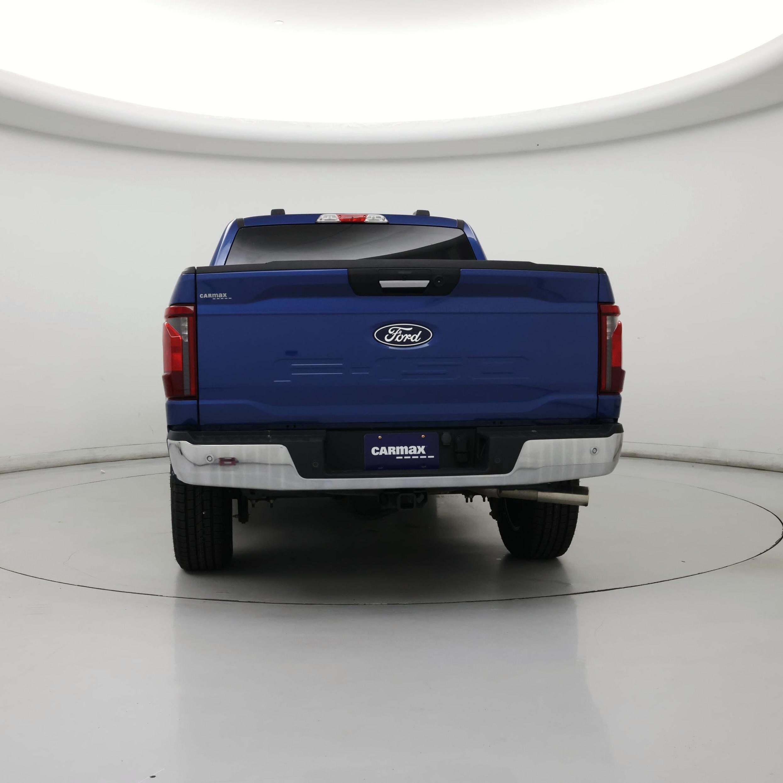 Thumbnail: 2024 Ford F-150 - 6