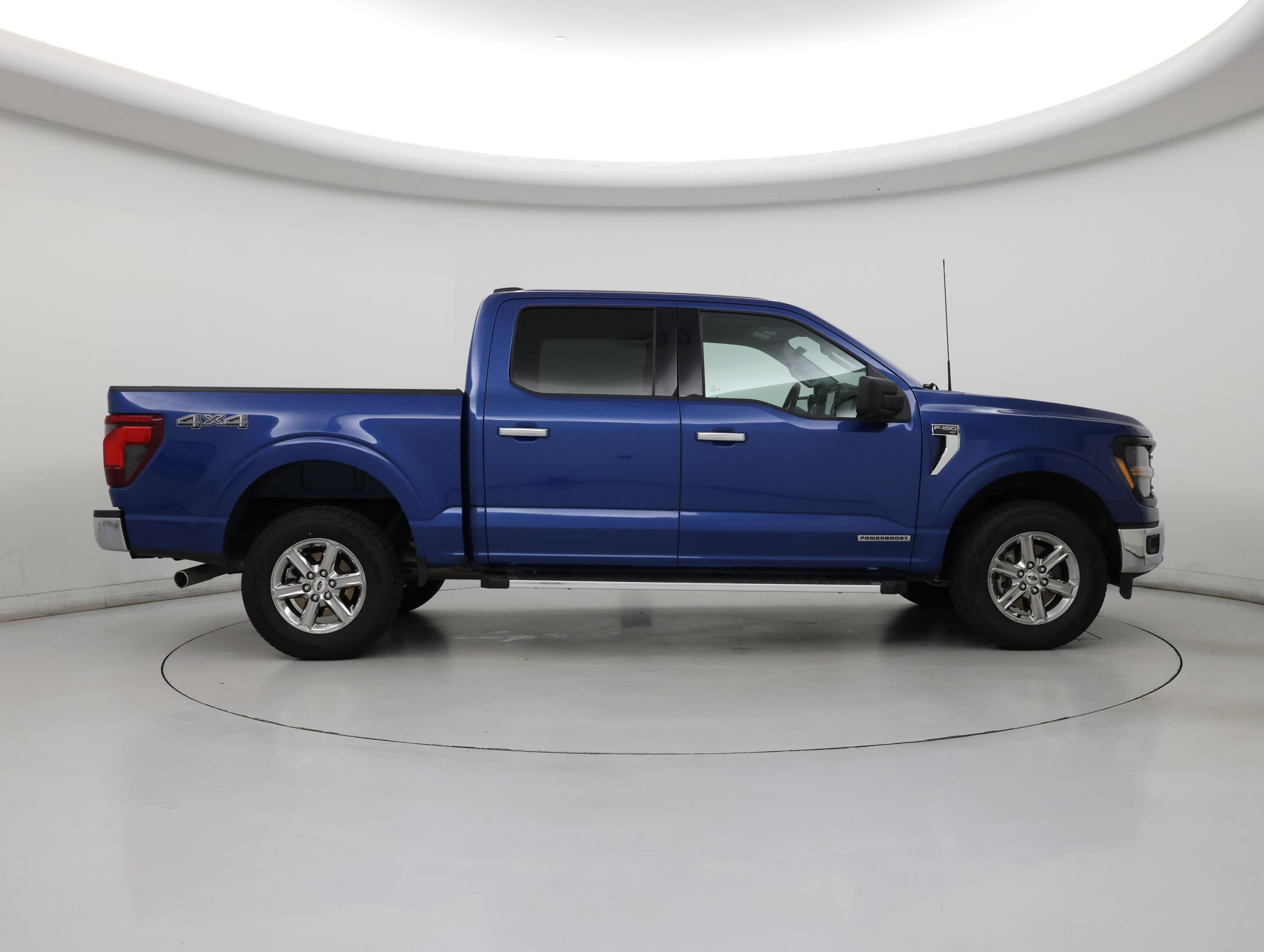 Thumbnail: 2024 Ford F-150 - 7