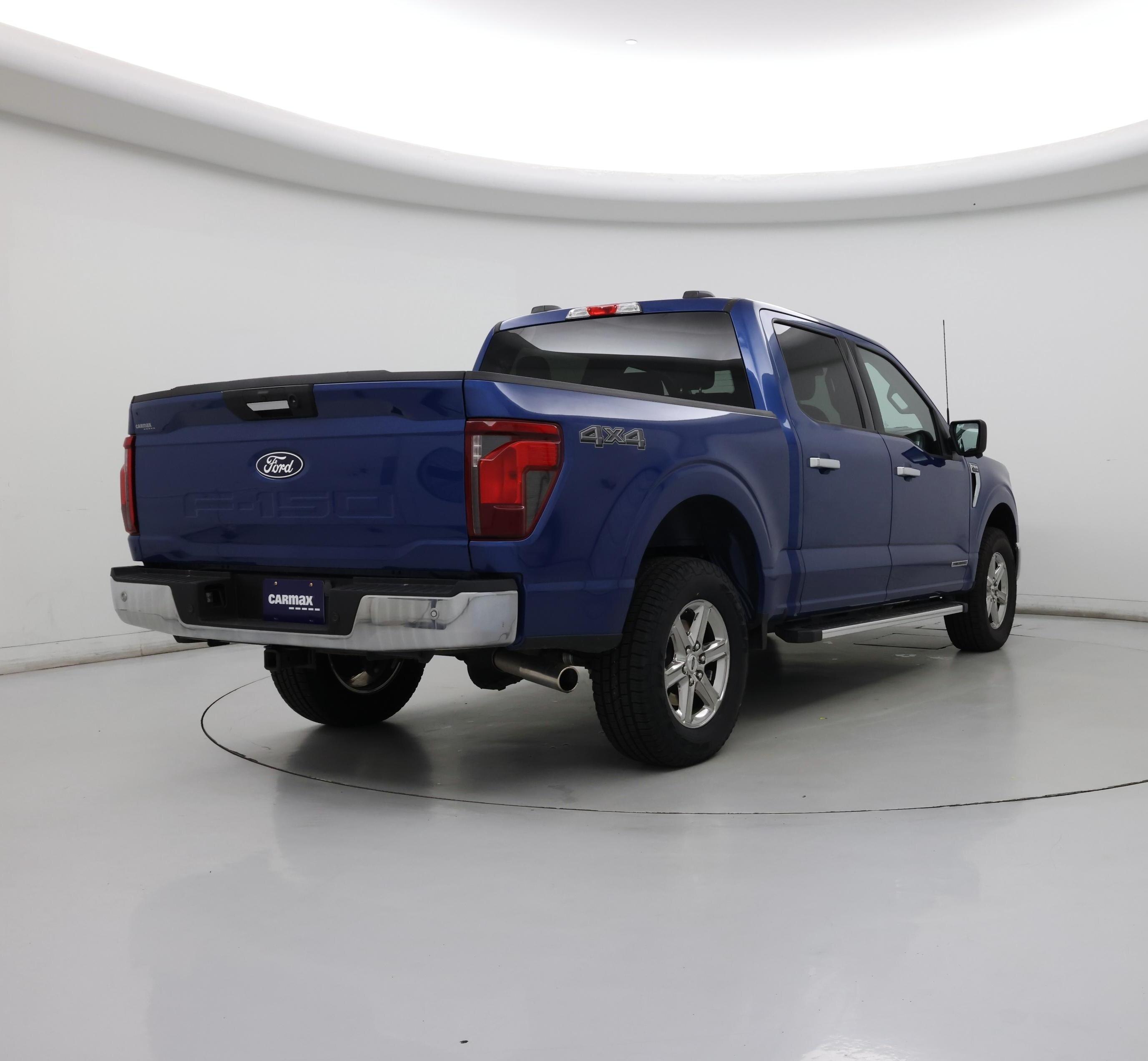 Thumbnail: 2024 Ford F-150 - 8