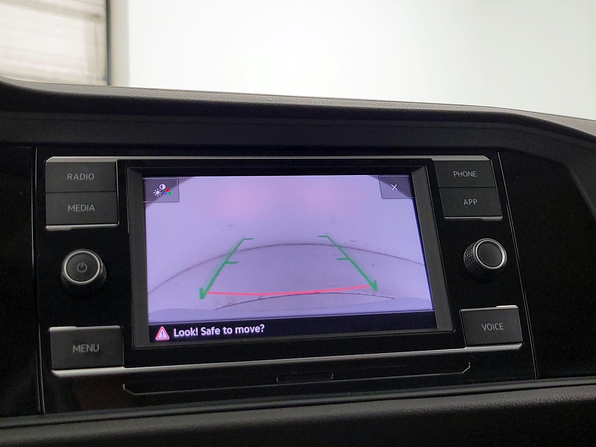 Thumbnail: 2024 Volkswagen Jetta - 14