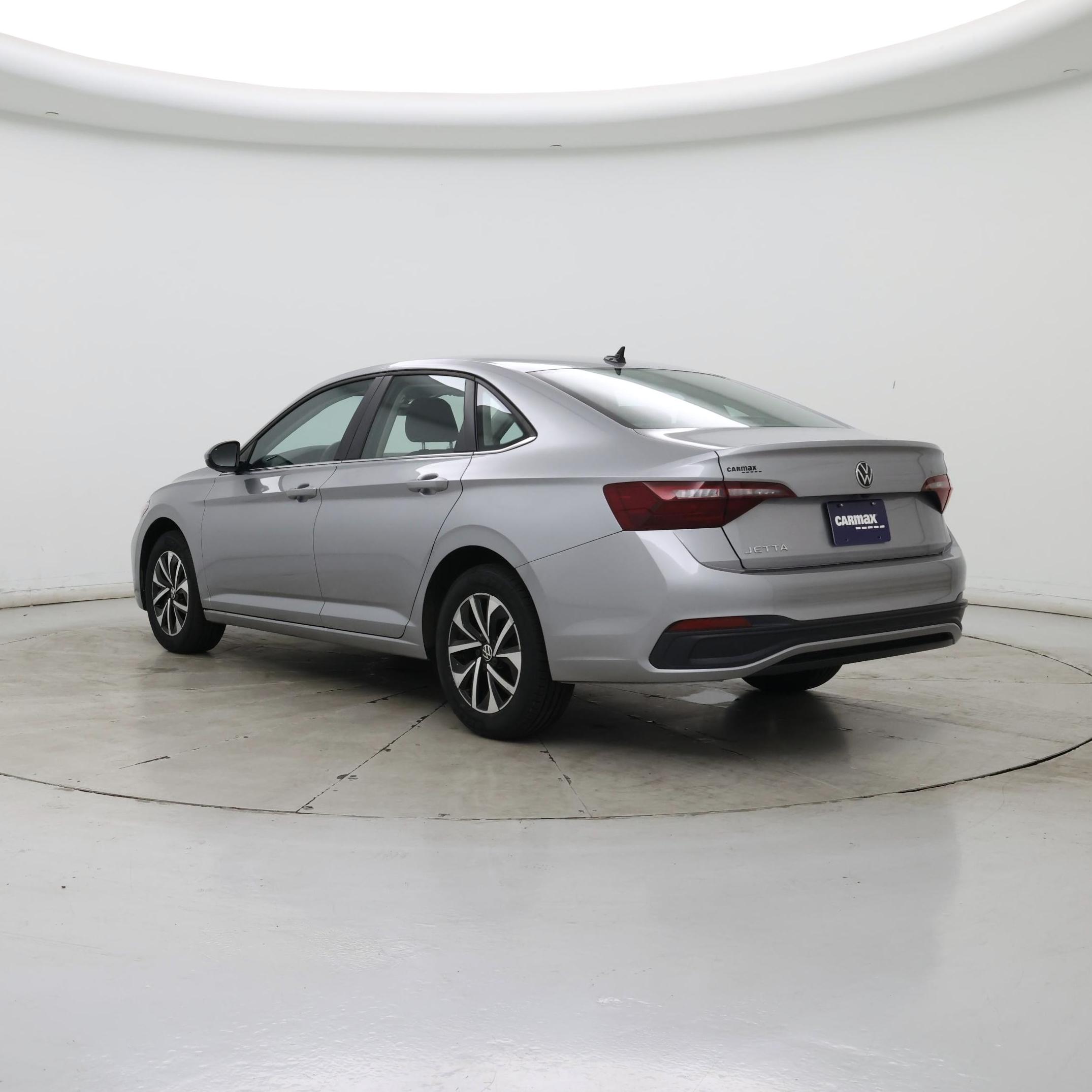 Thumbnail: 2024 Volkswagen Jetta - 2