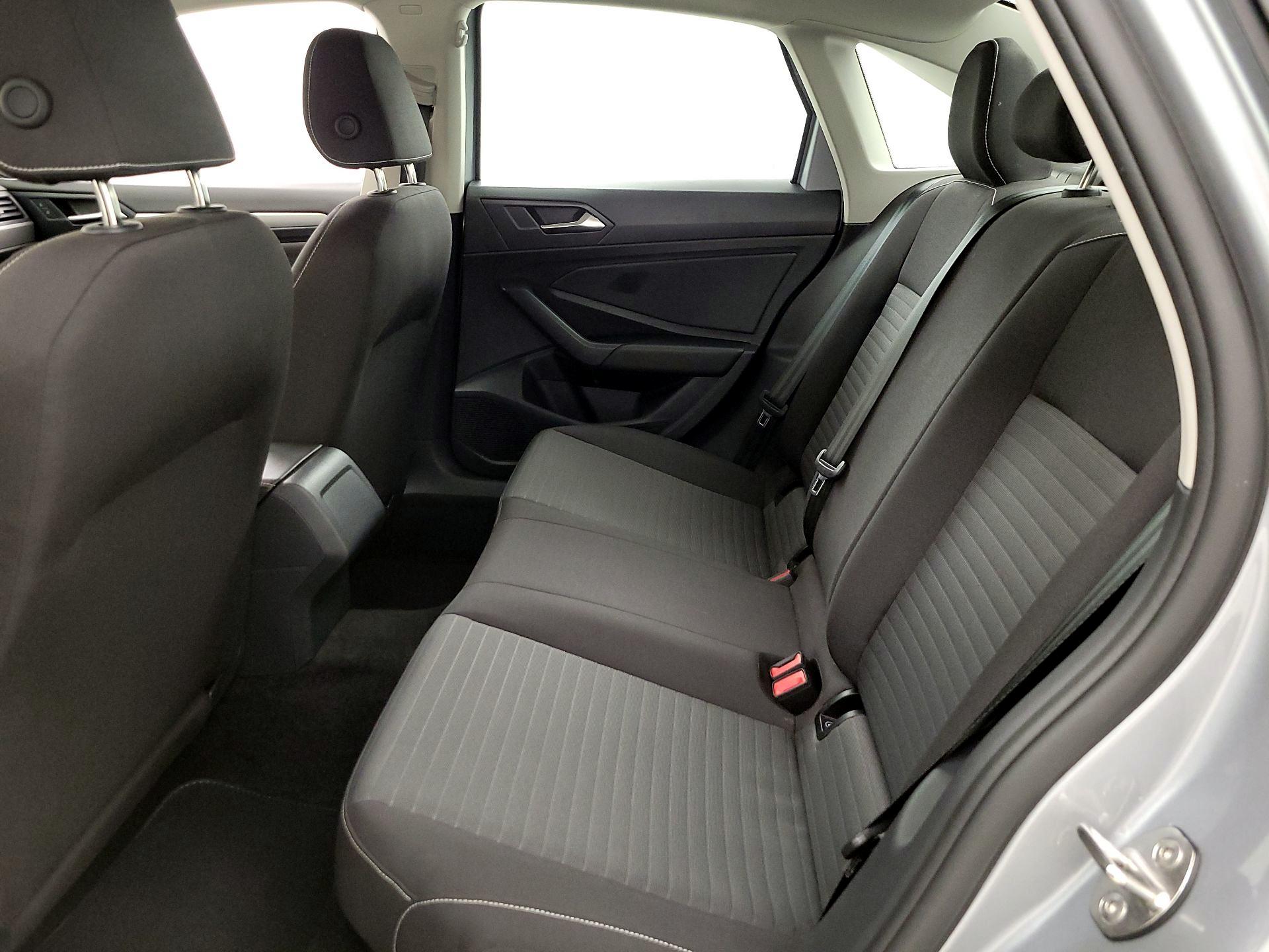 Thumbnail: 2024 Volkswagen Jetta - 19