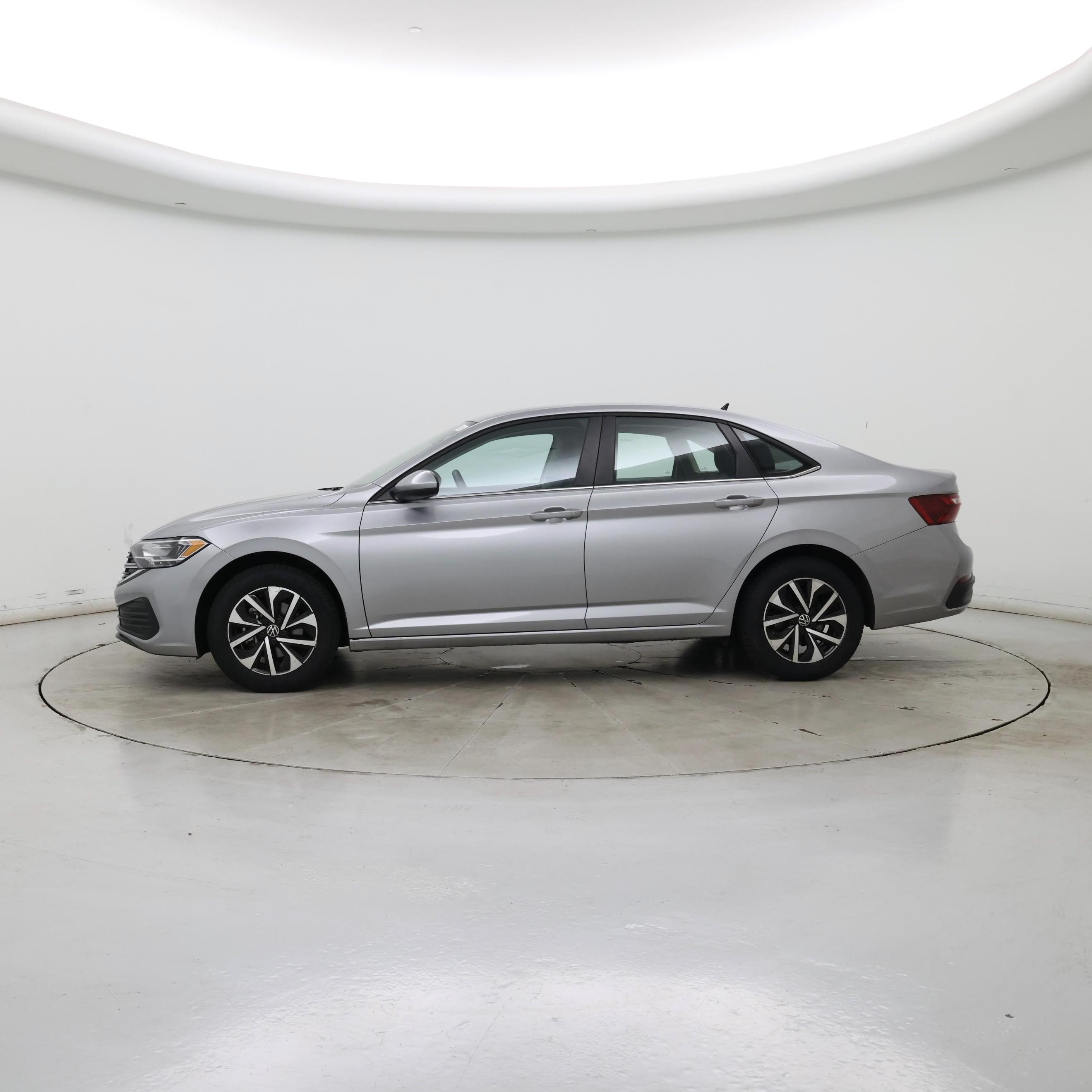 Thumbnail: 2024 Volkswagen Jetta - 3