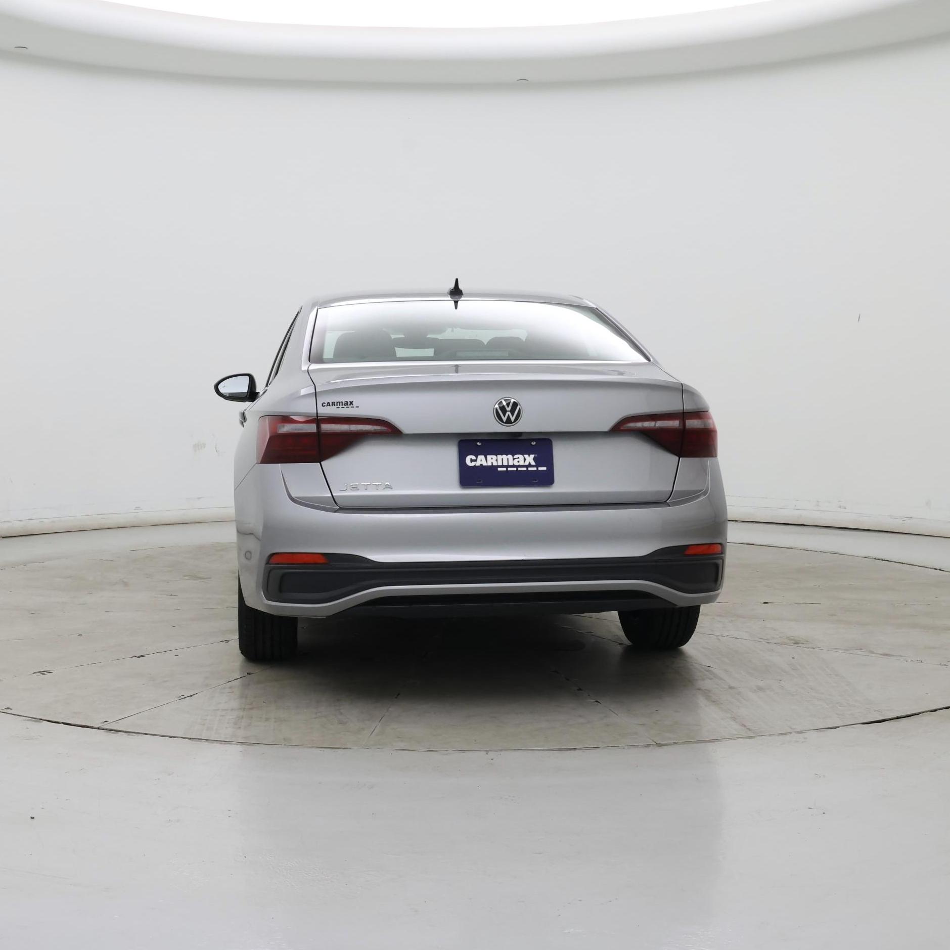 Thumbnail: 2024 Volkswagen Jetta - 6