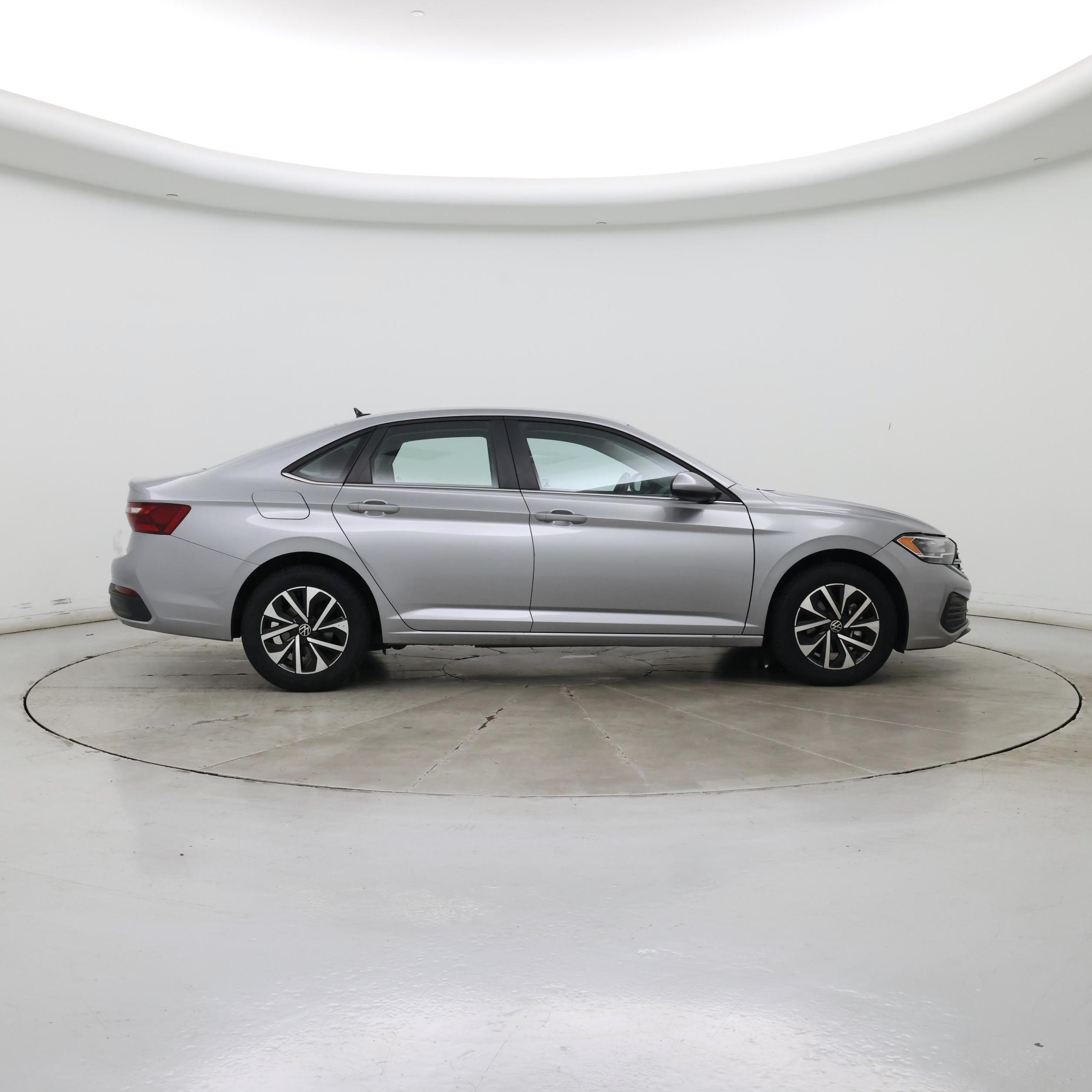 Thumbnail: 2024 Volkswagen Jetta - 7