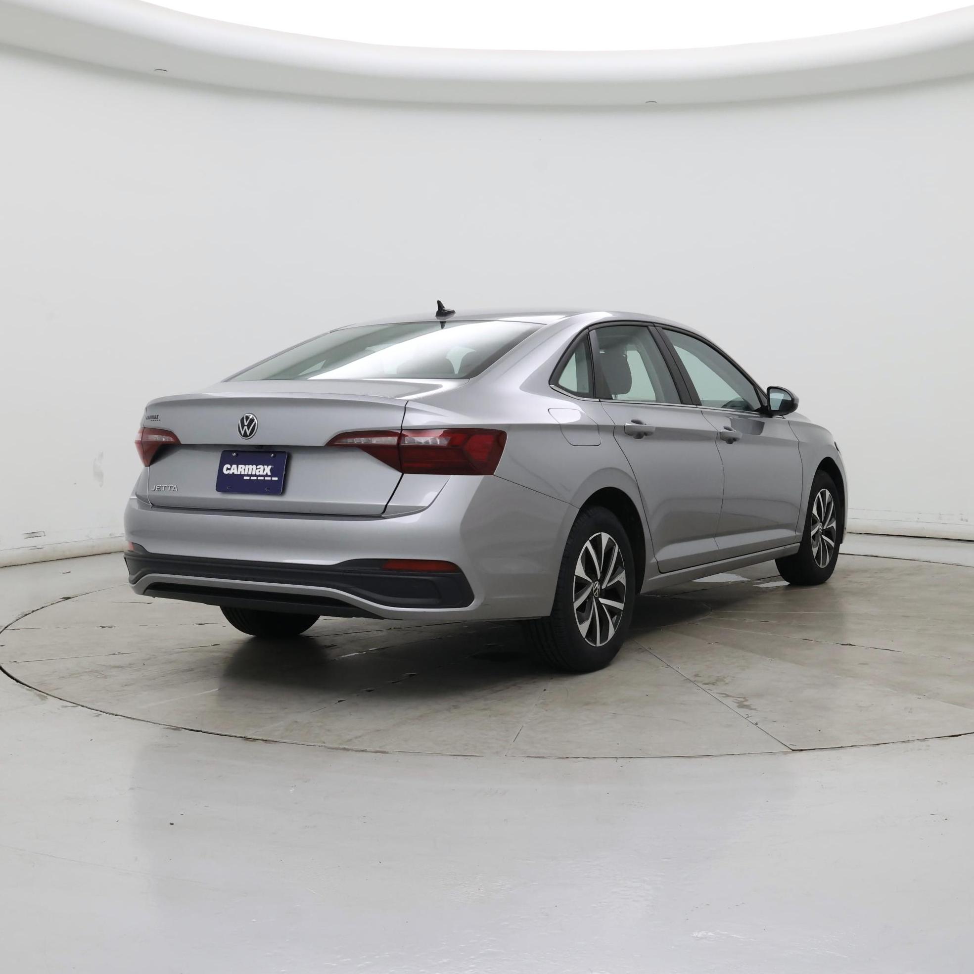 Thumbnail: 2024 Volkswagen Jetta - 8