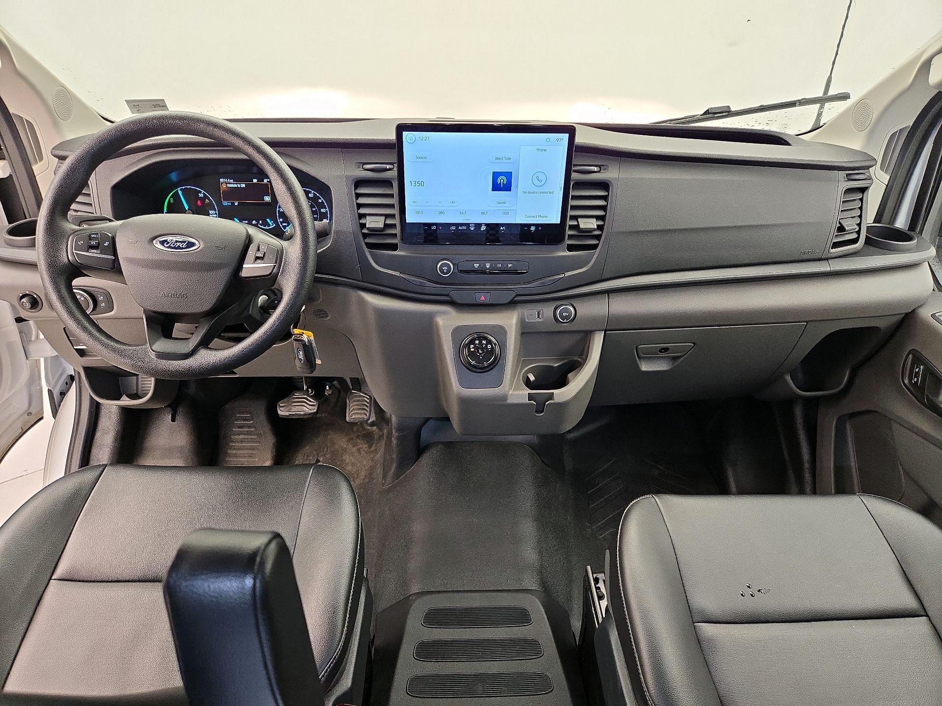 Thumbnail: 2023 Ford Econoline - 9