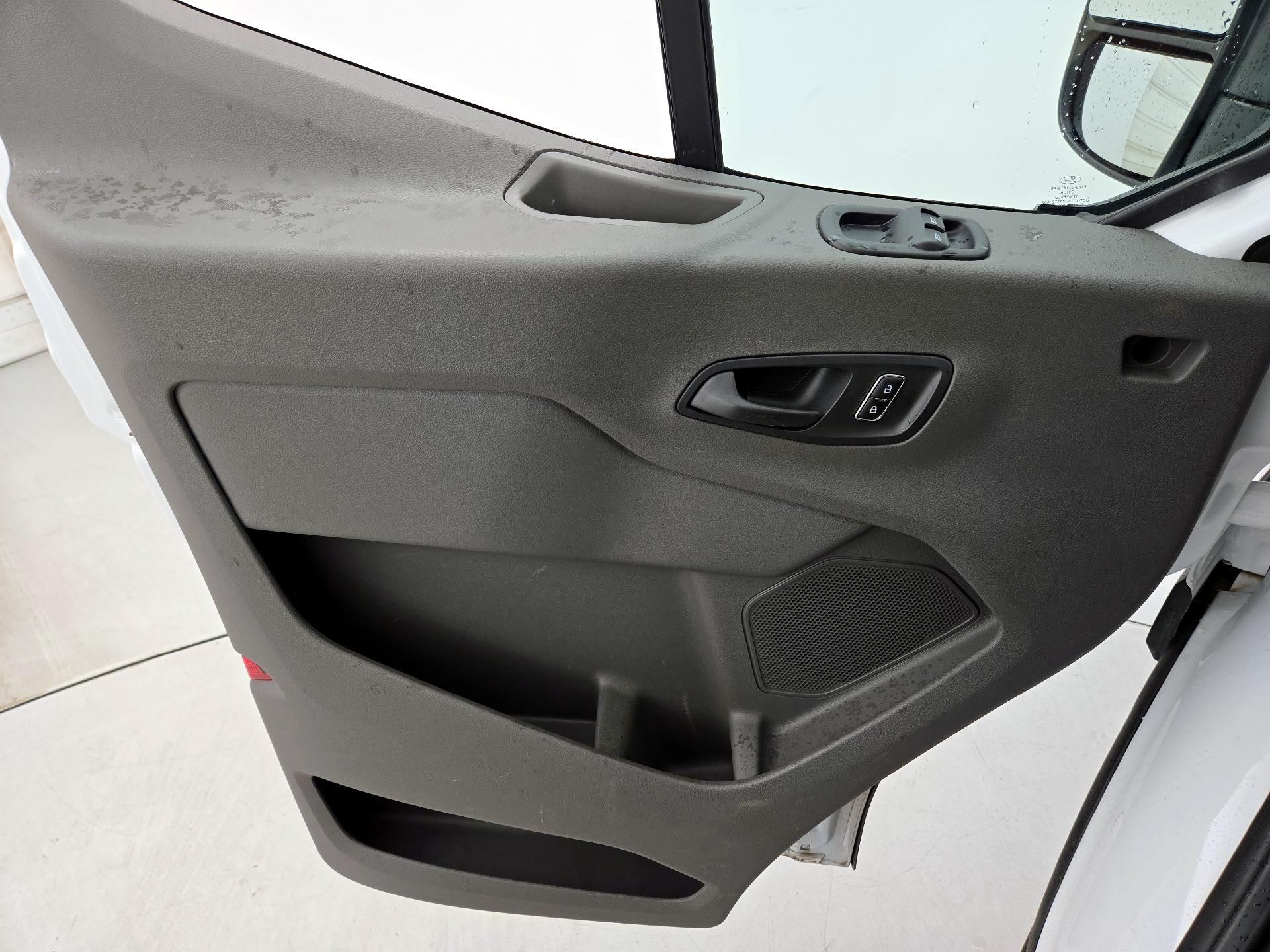 Thumbnail: 2023 Ford Econoline - 12