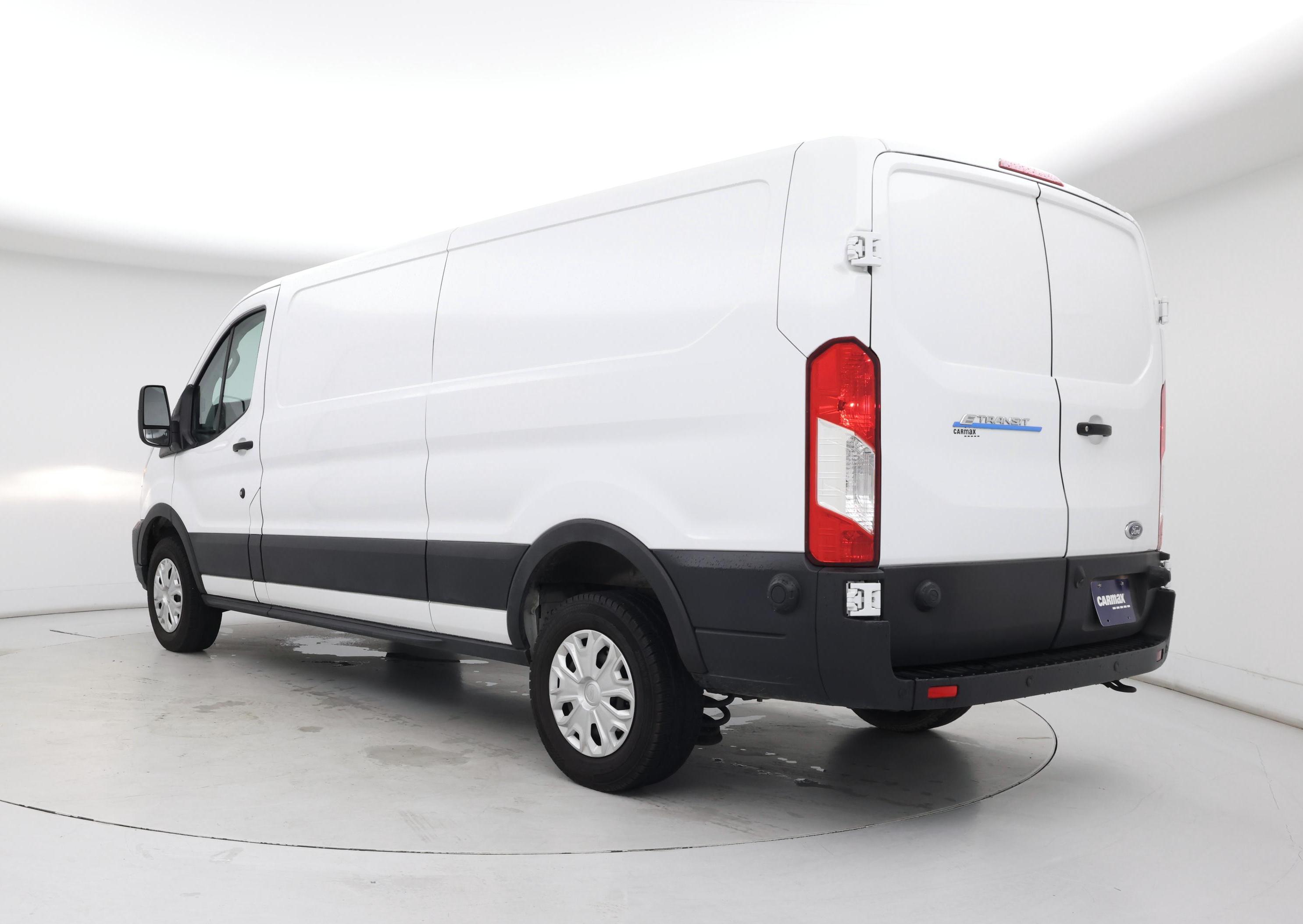 Thumbnail: 2023 Ford Econoline - 2