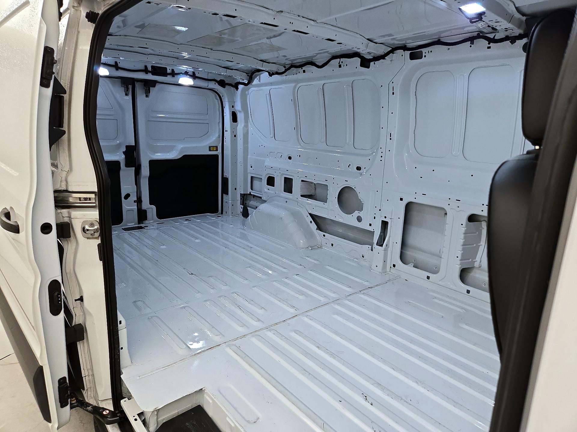 Thumbnail: 2023 Ford Econoline - 20