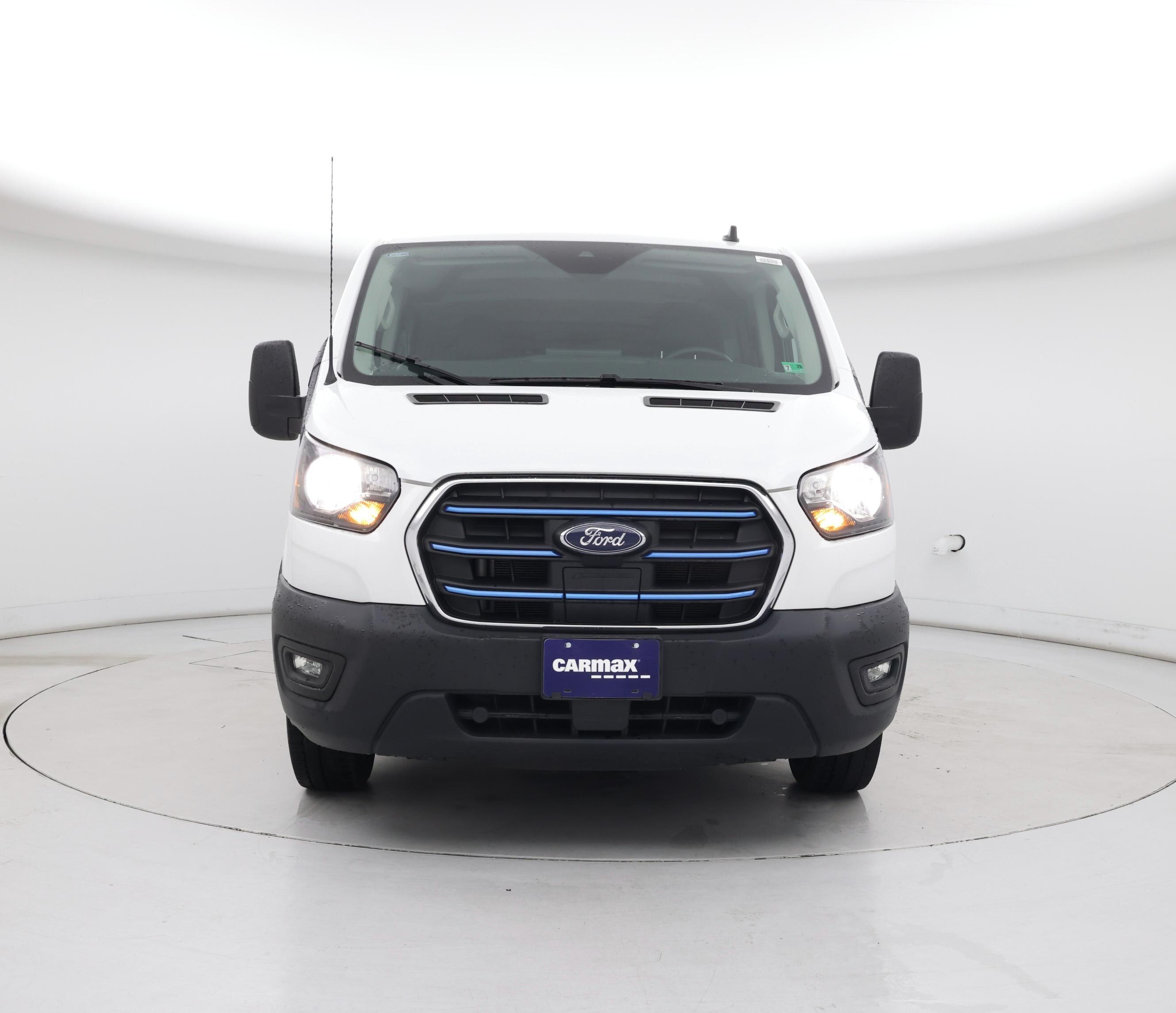 Thumbnail: 2023 Ford Econoline - 5
