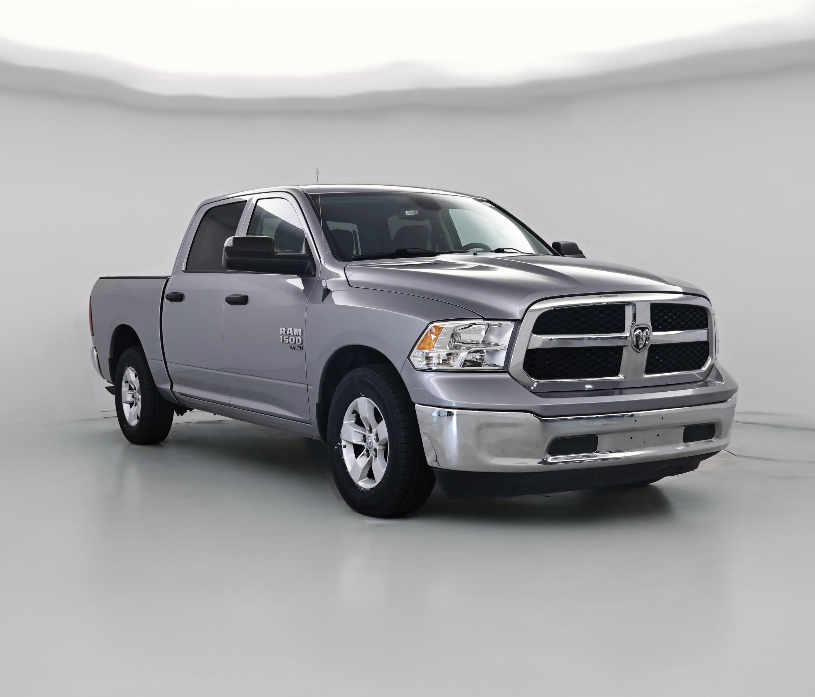 Thumbnail: 2023 RAM 1500 Classic - 1