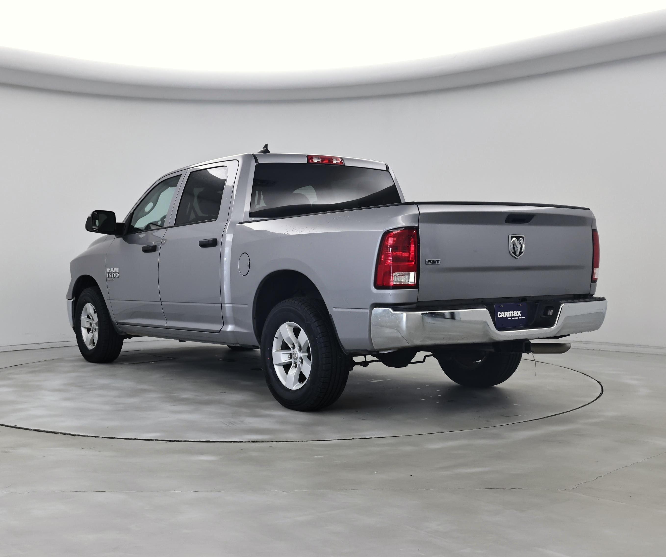 Thumbnail: 2023 RAM 1500 Classic - 2
