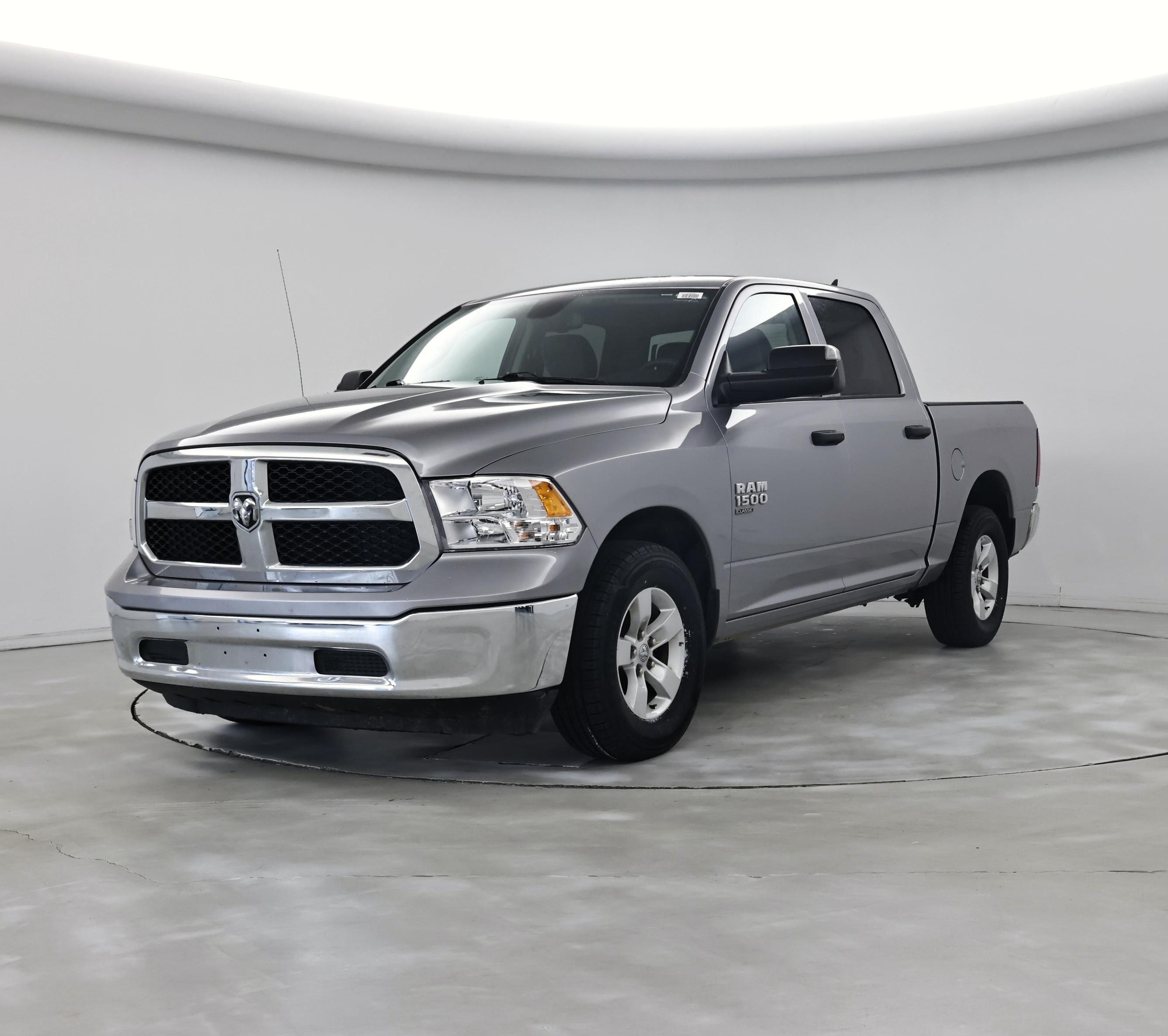 Thumbnail: 2023 RAM 1500 Classic - 4