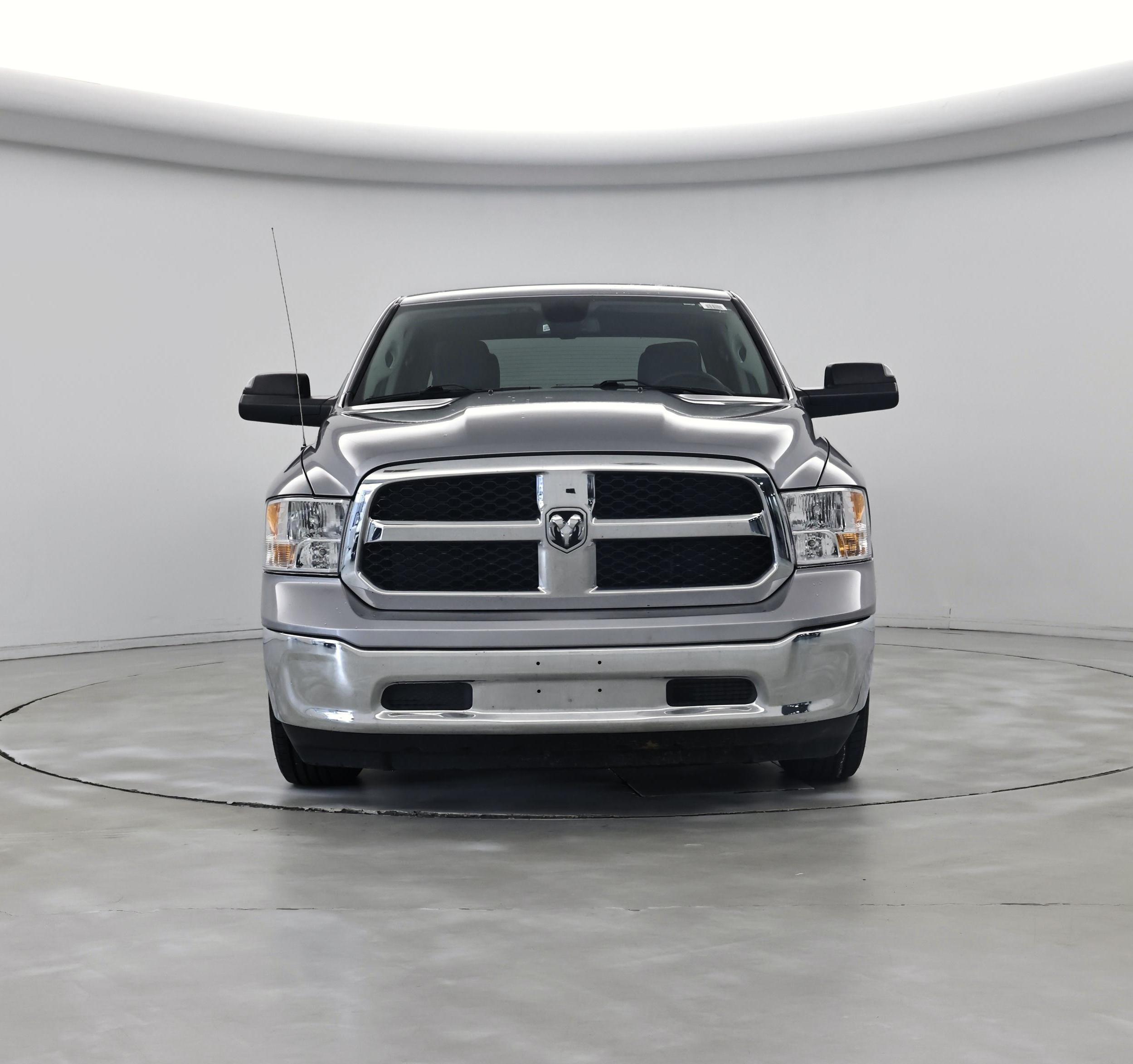 Thumbnail: 2023 RAM 1500 Classic - 5