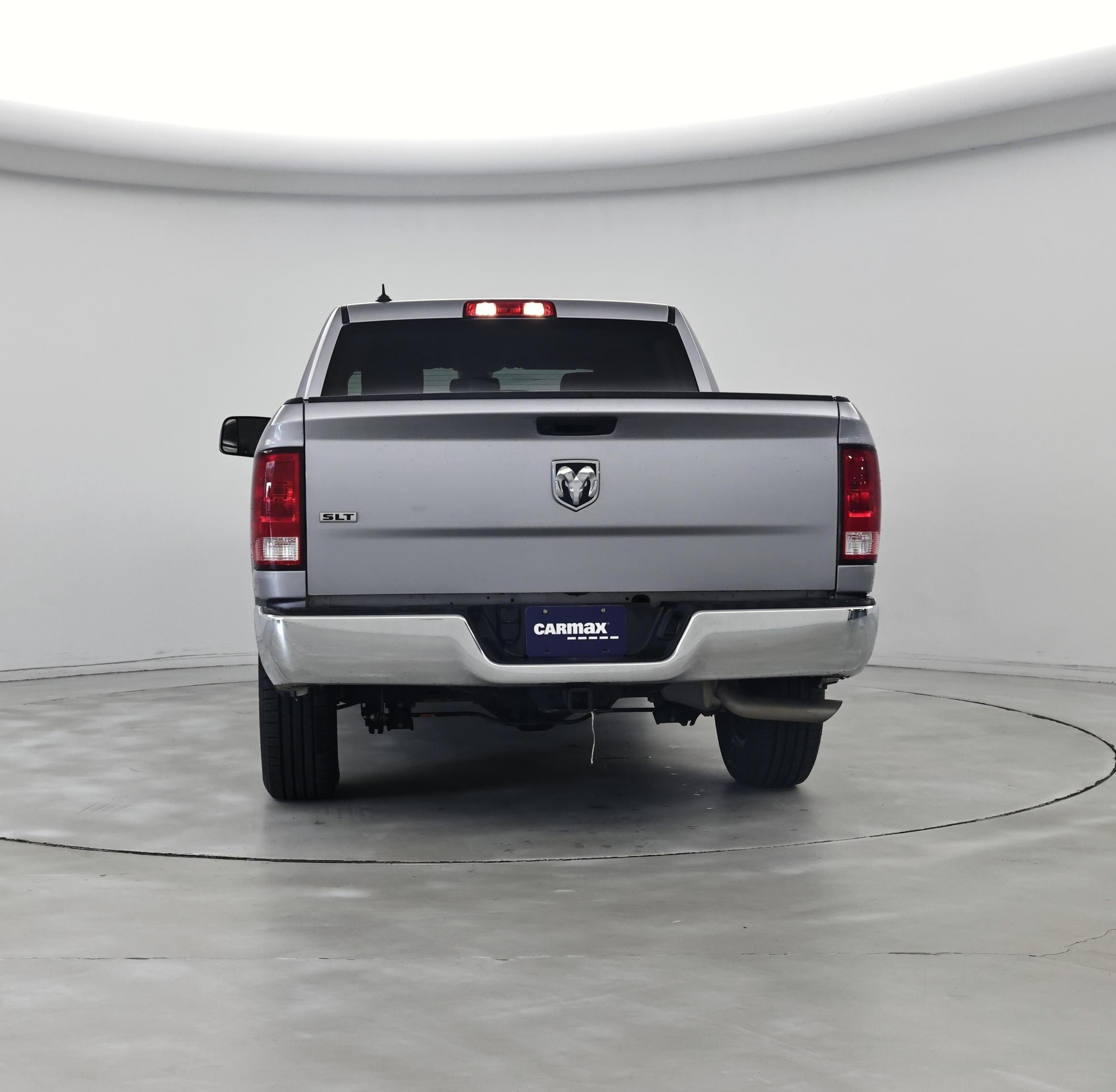 Thumbnail: 2023 RAM 1500 Classic - 6