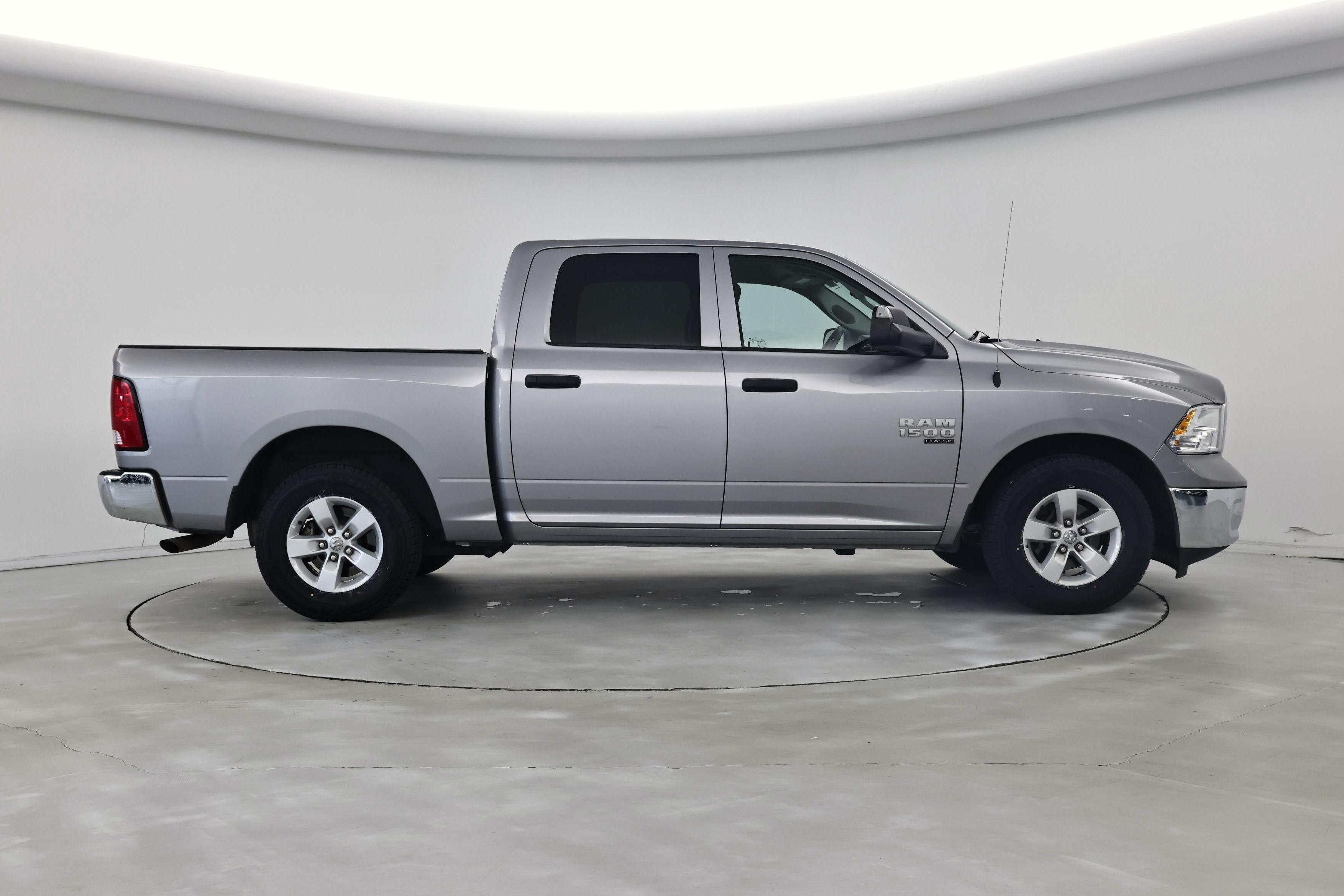 Thumbnail: 2023 RAM 1500 Classic - 7