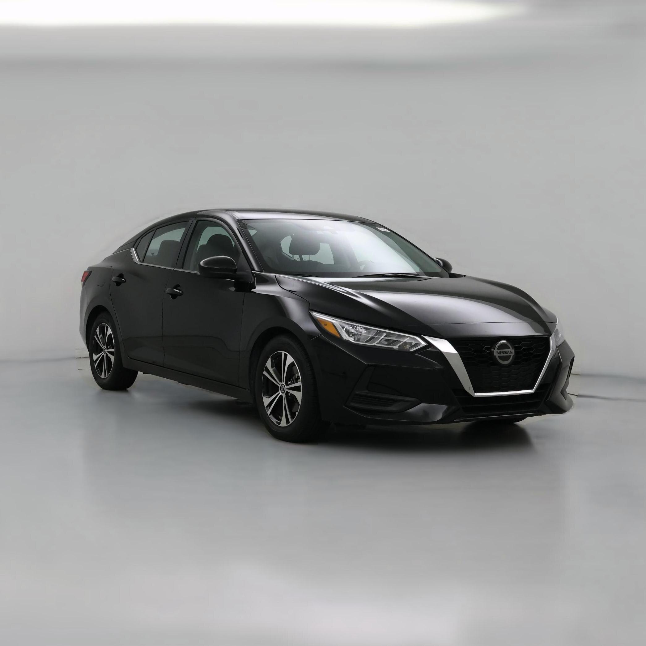 Thumbnail: 2023 Nissan Sentra - 1