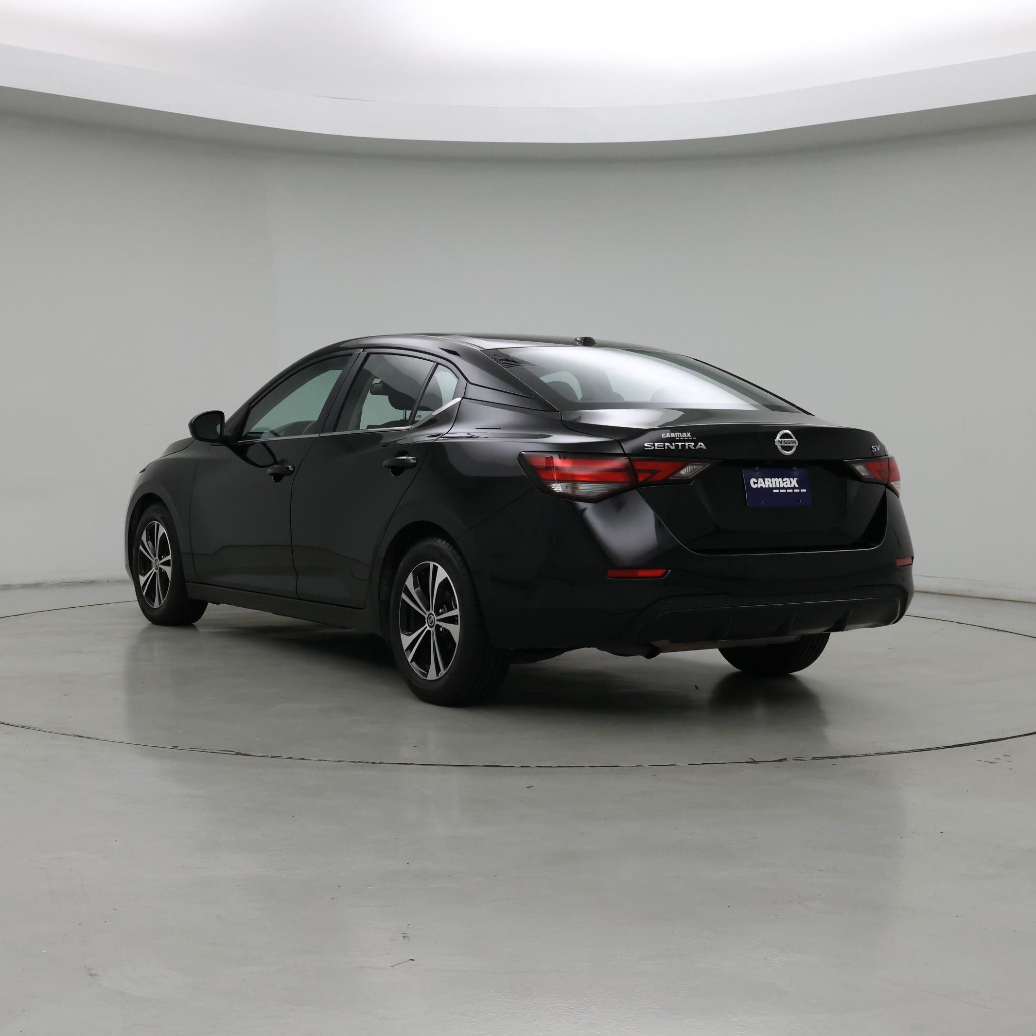 Thumbnail: 2023 Nissan Sentra - 2