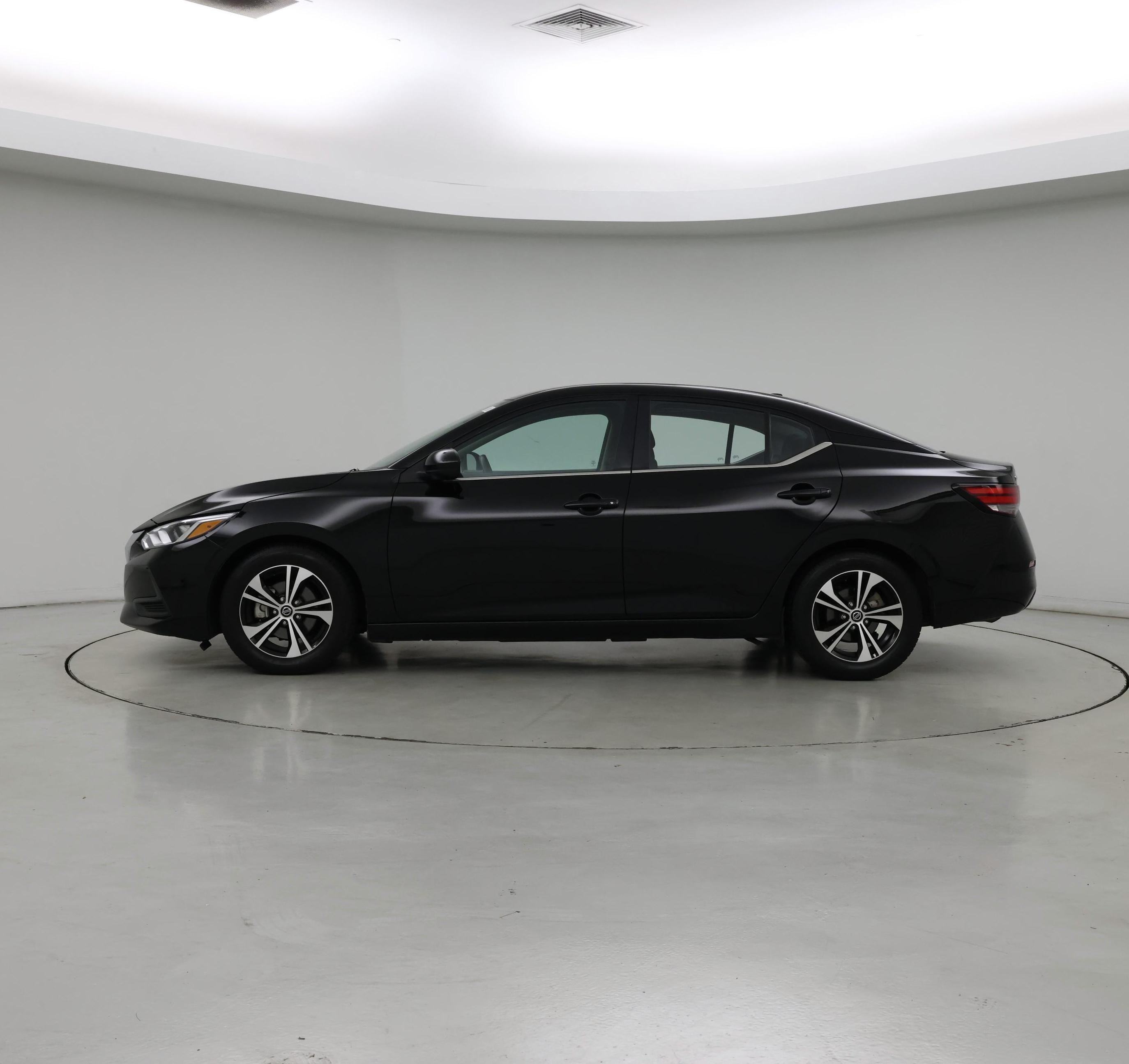 Thumbnail: 2023 Nissan Sentra - 3
