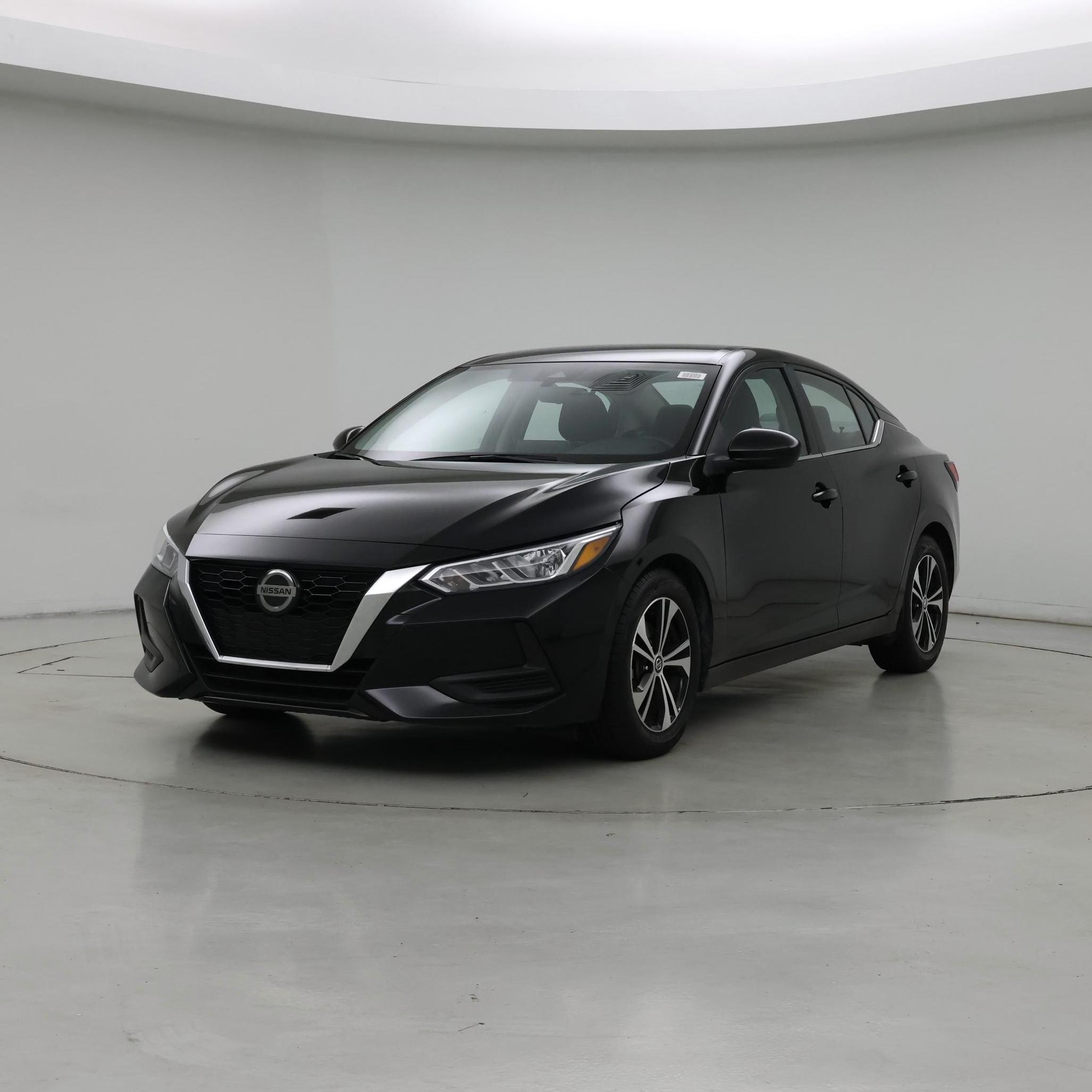Thumbnail: 2023 Nissan Sentra - 4