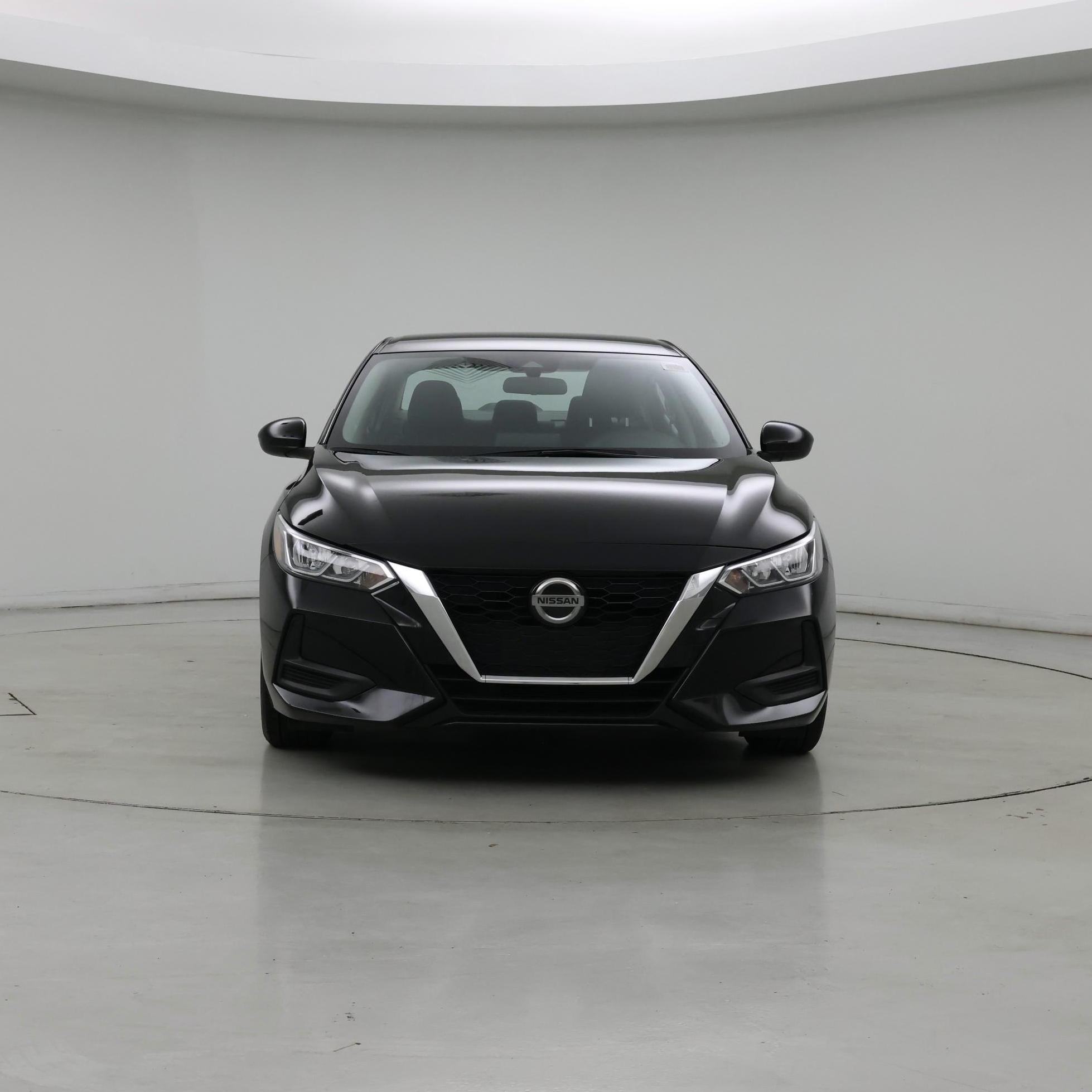 Thumbnail: 2023 Nissan Sentra - 5