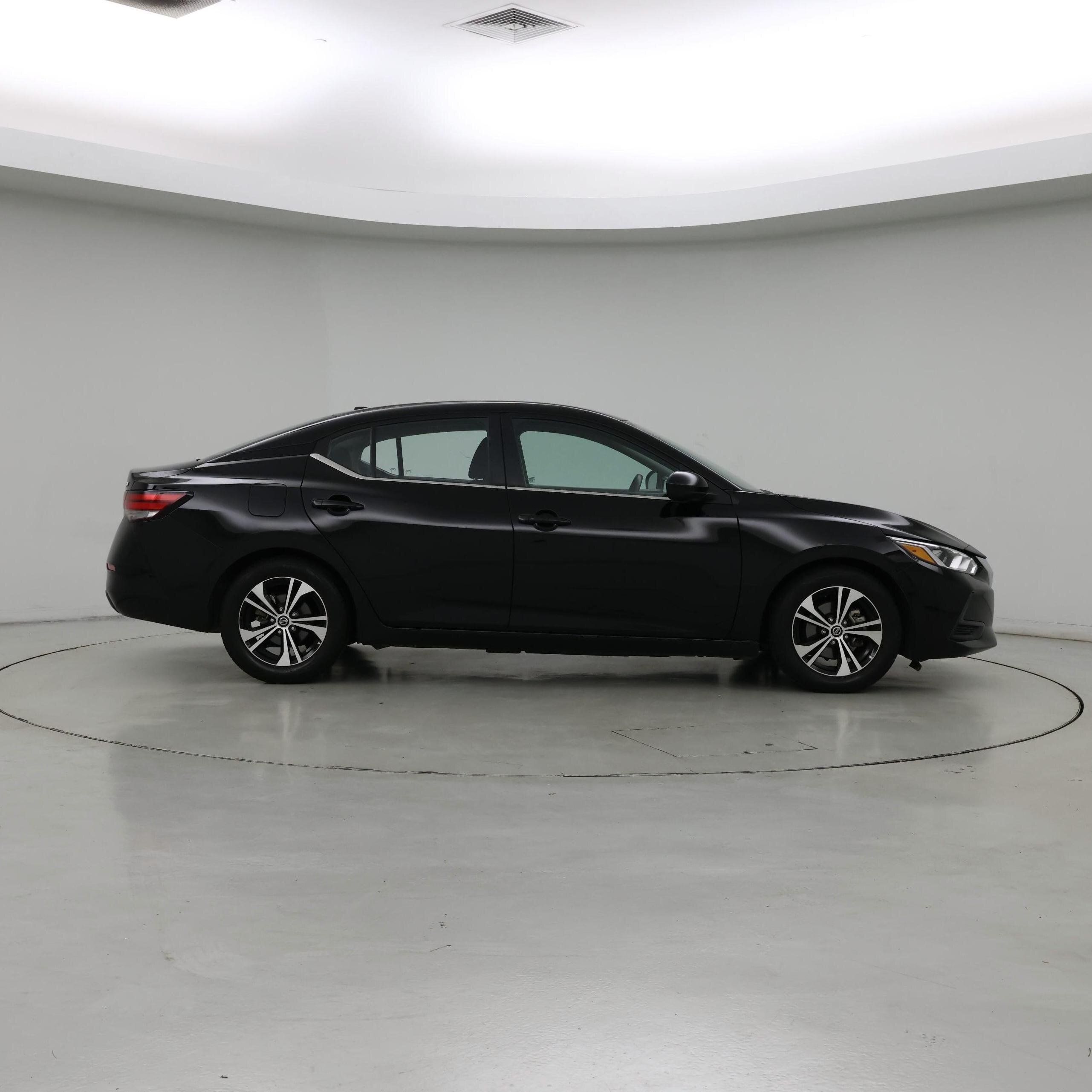 Thumbnail: 2023 Nissan Sentra - 7