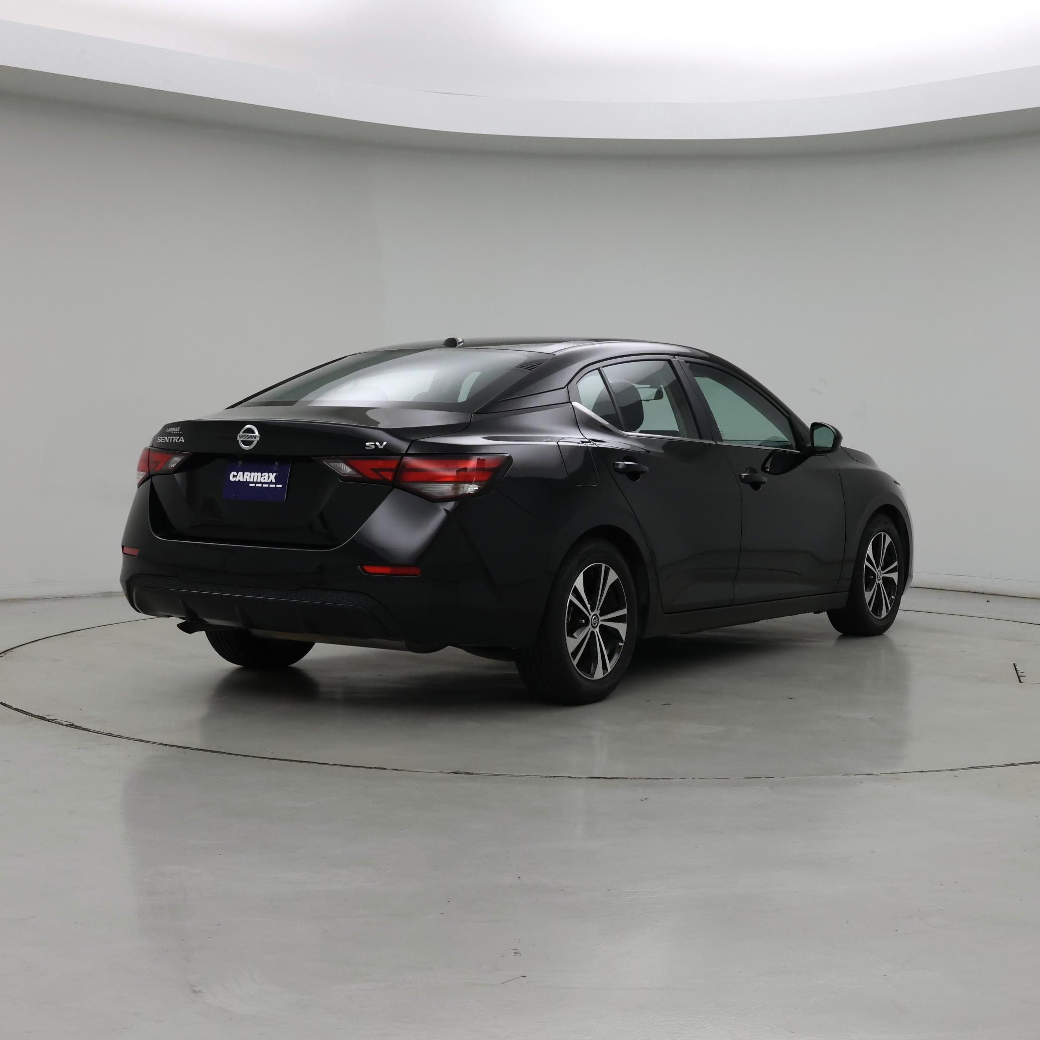 Thumbnail: 2023 Nissan Sentra - 8