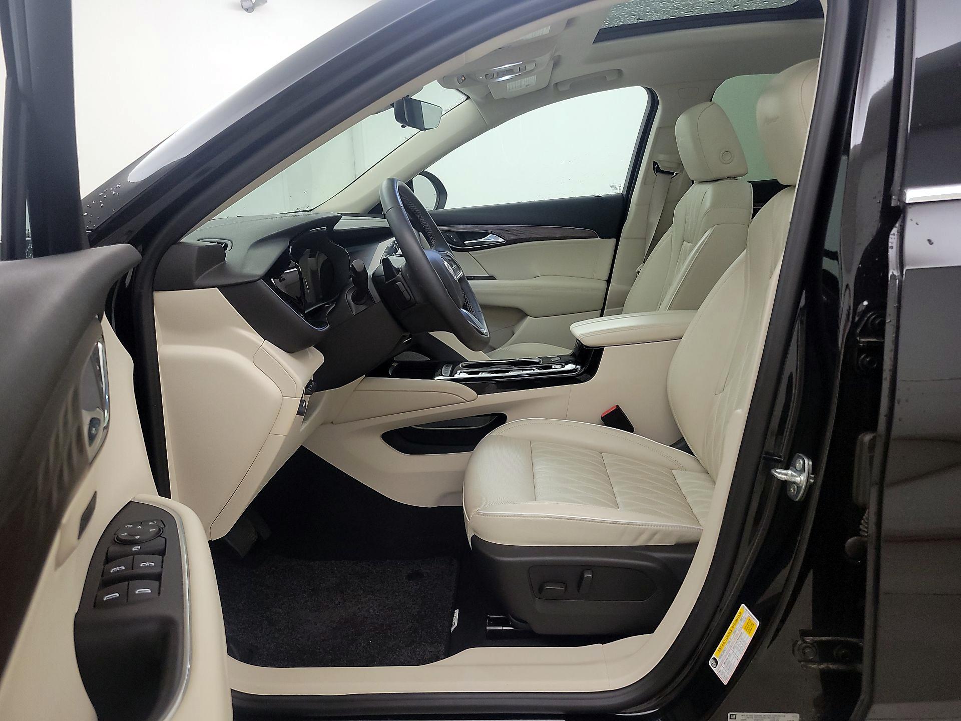 Thumbnail: 2022 Buick Envision - 11