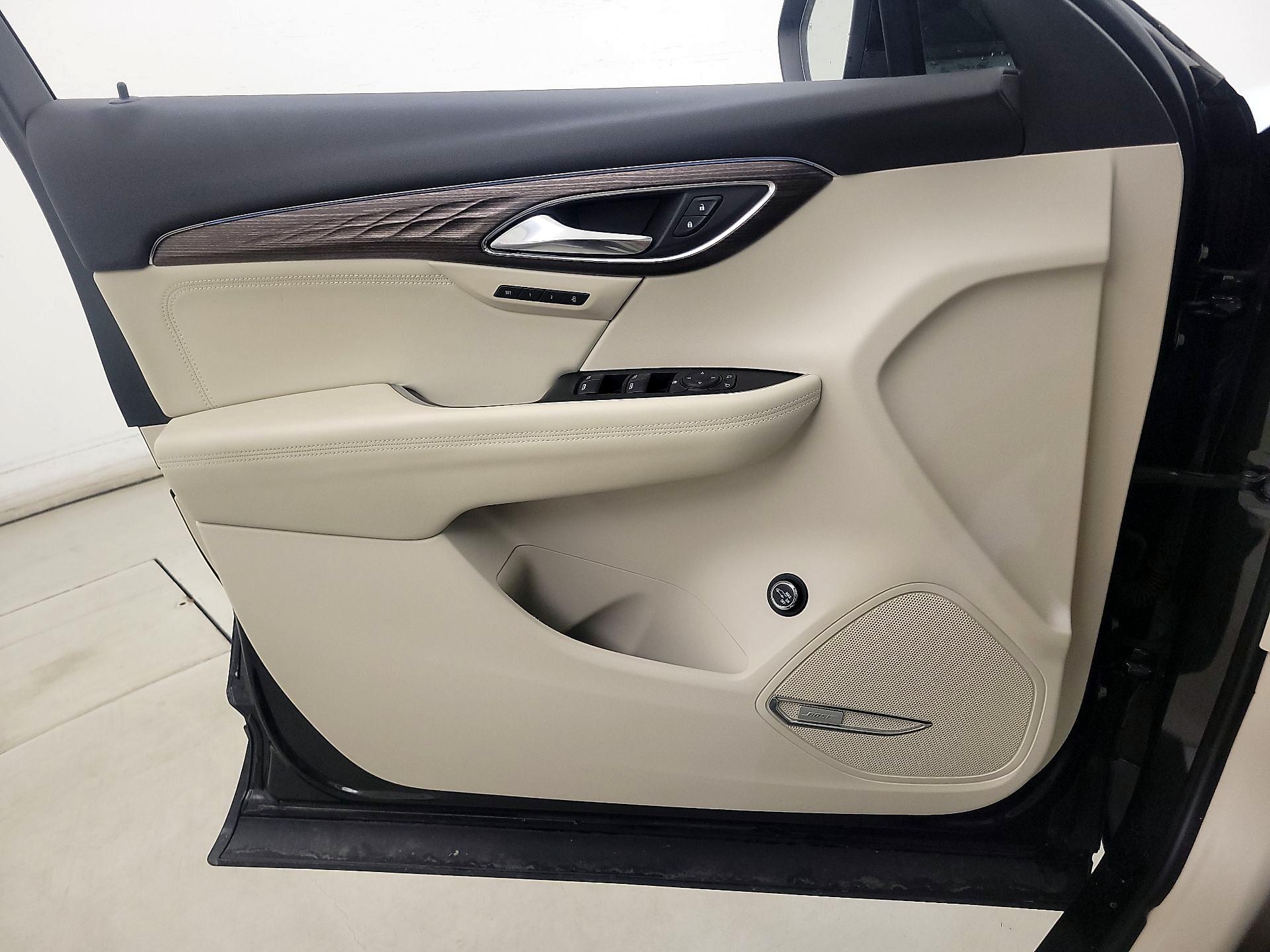 Thumbnail: 2022 Buick Envision - 12