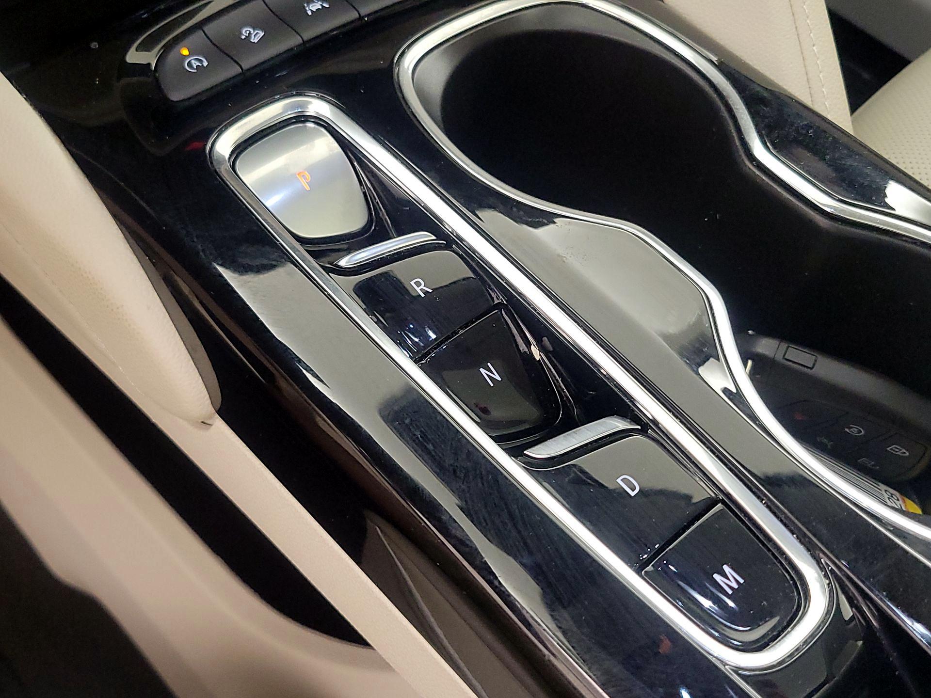 Thumbnail: 2022 Buick Envision - 18