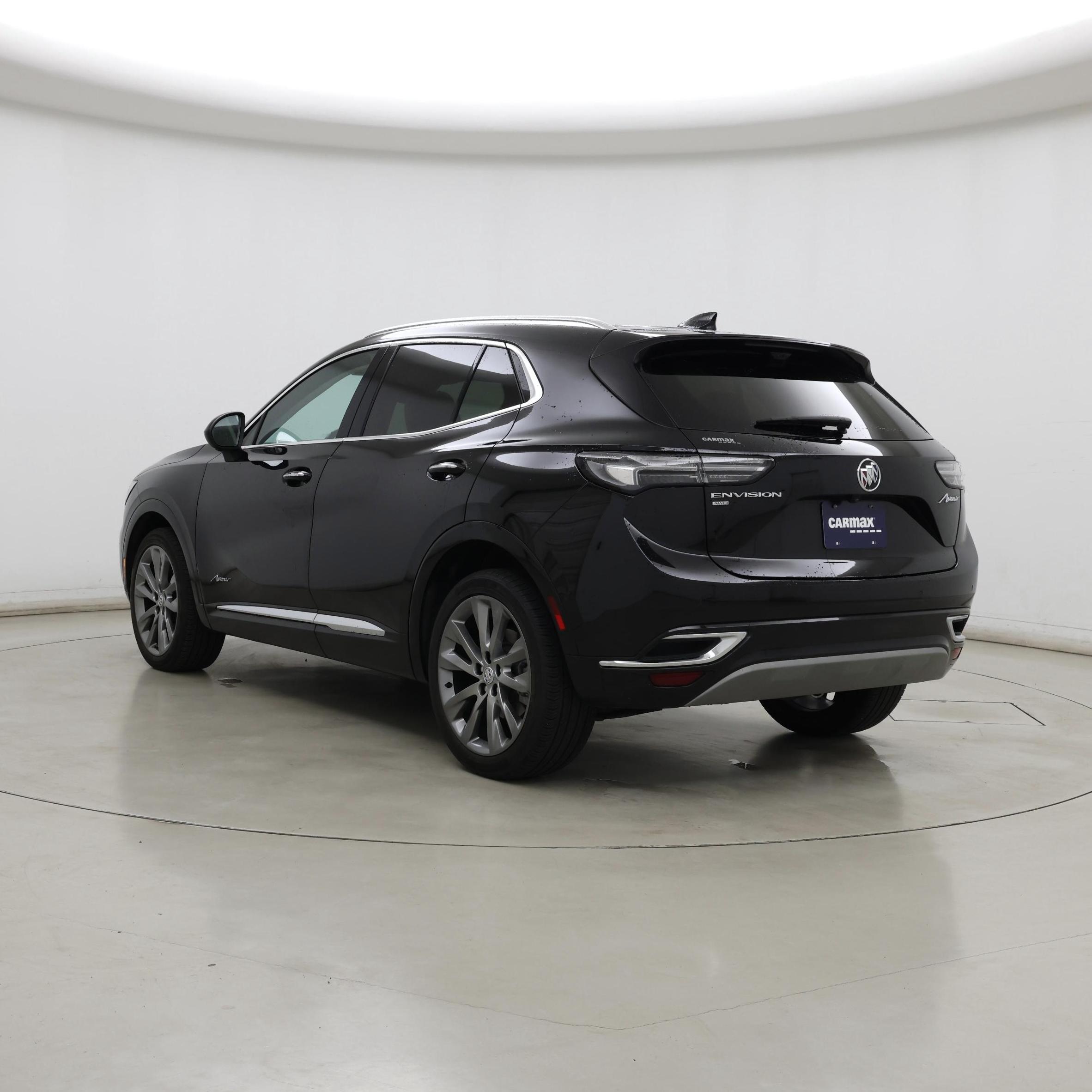 Thumbnail: 2022 Buick Envision - 2